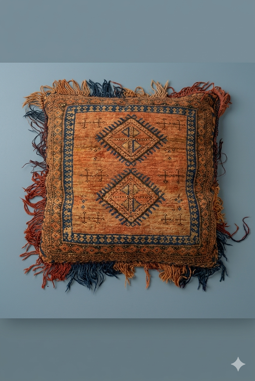 Mini Orientteppich&nbsp;