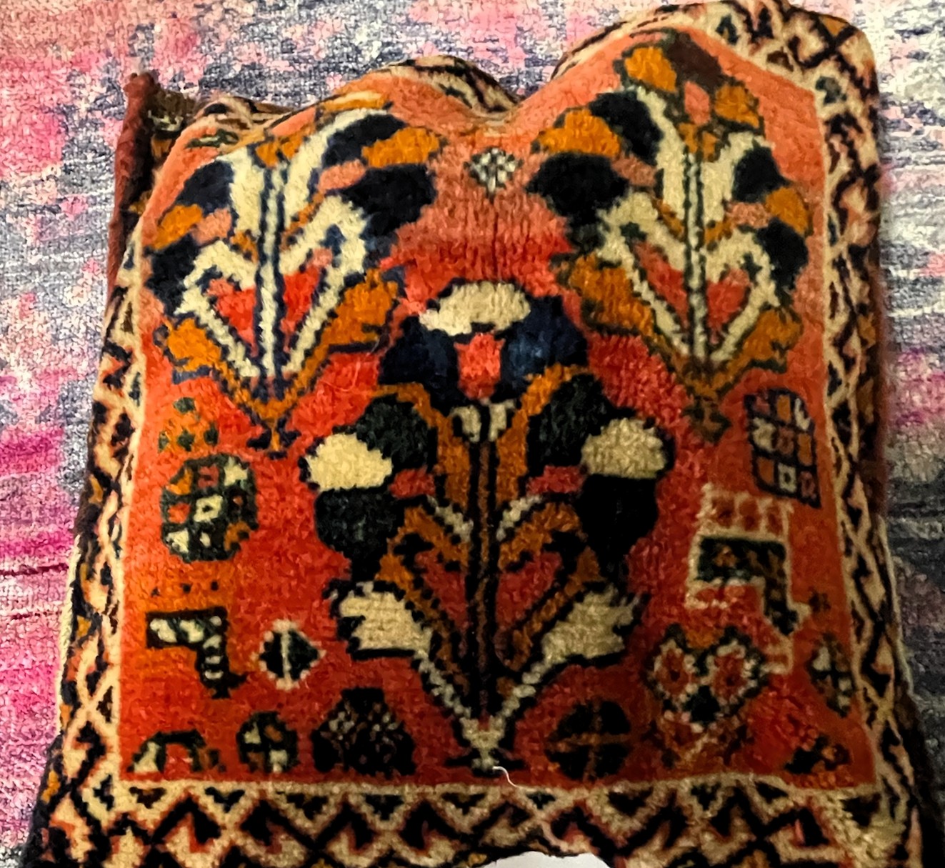 Mini Orientteppich&nbsp;