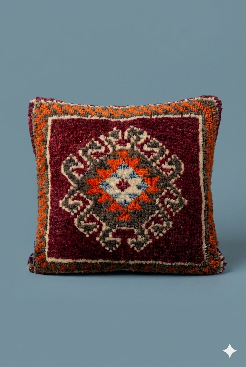 Mini Orientteppich&nbsp;