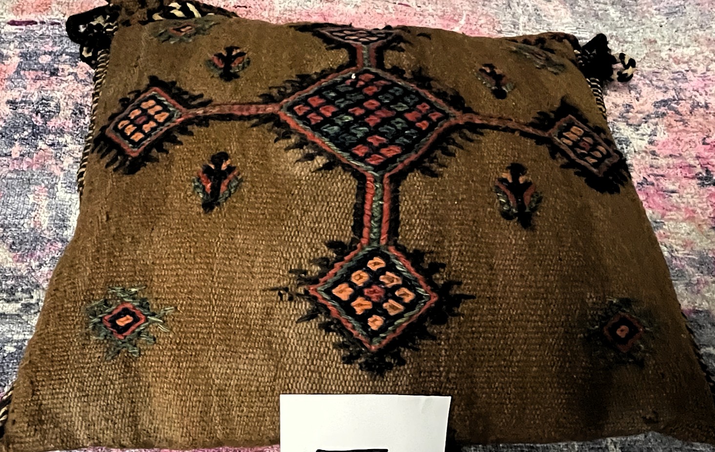 Teppichkissen Persien Klassisch (45x47 cm)