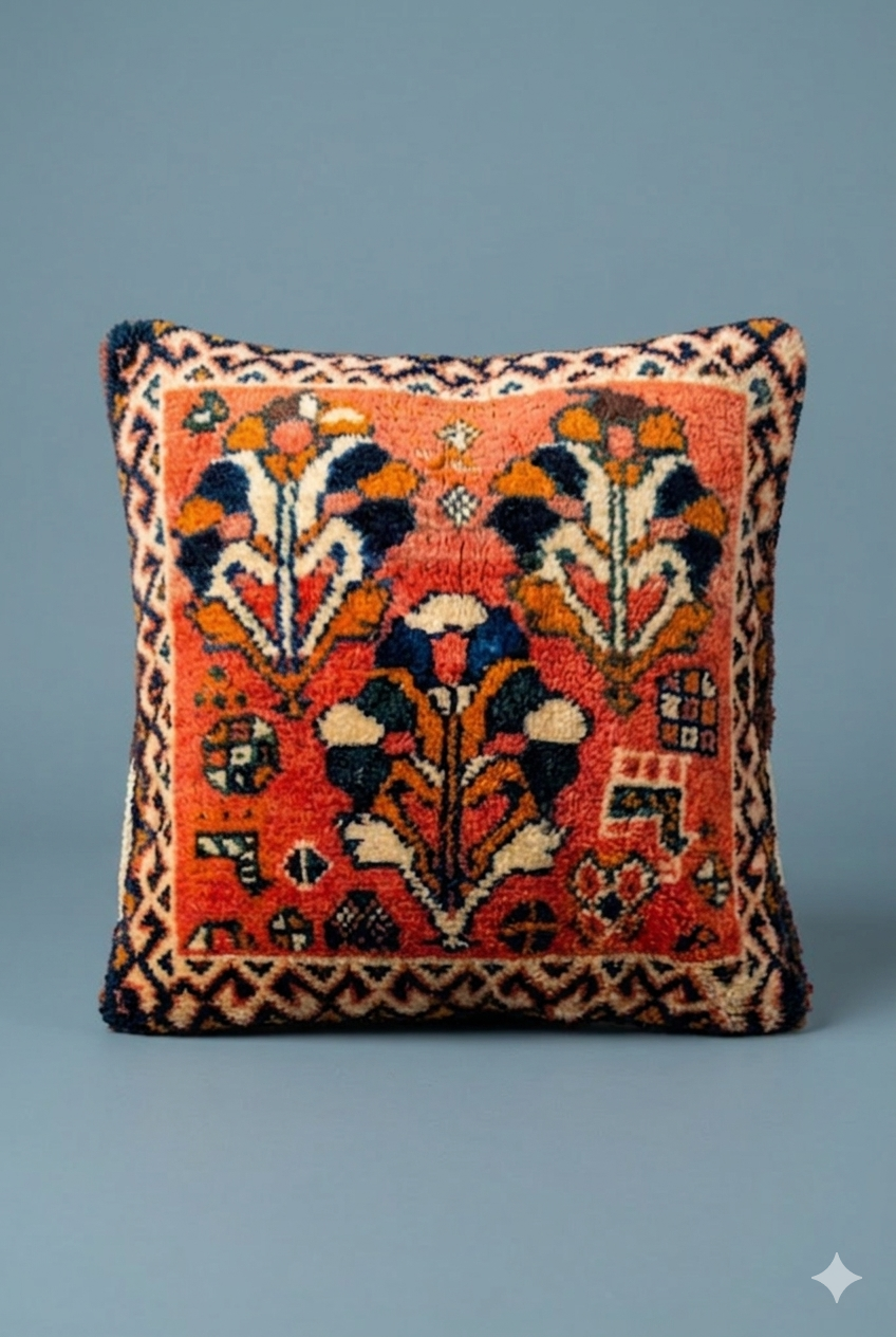 Mini Orientteppich&nbsp;