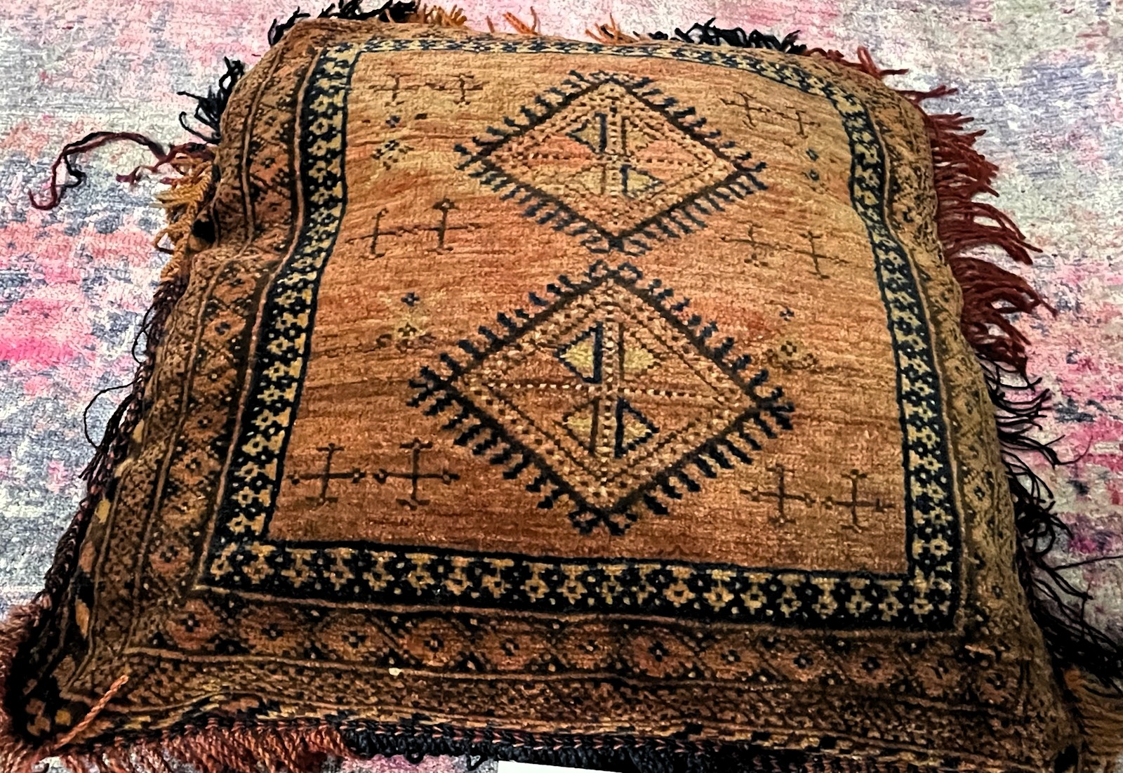 Mini Orientteppich&nbsp;