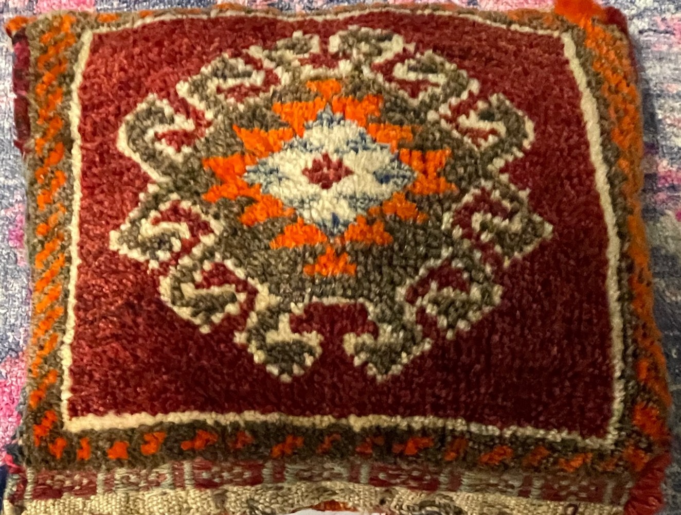 Mini Orientteppich&nbsp;