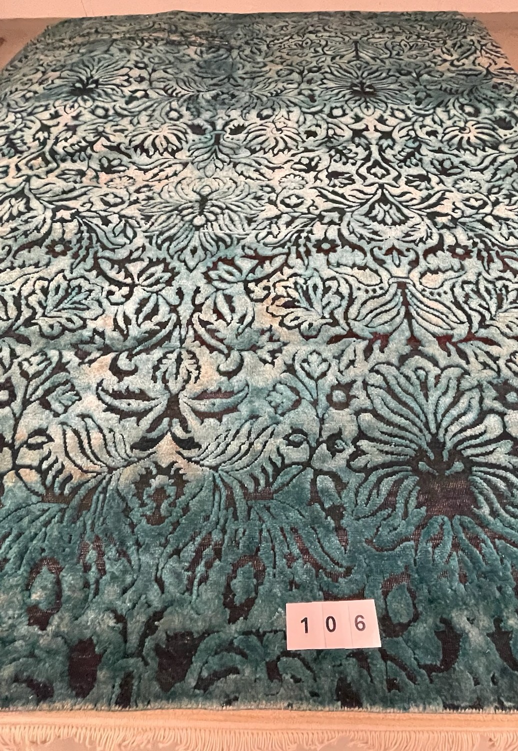 Floral Vintage