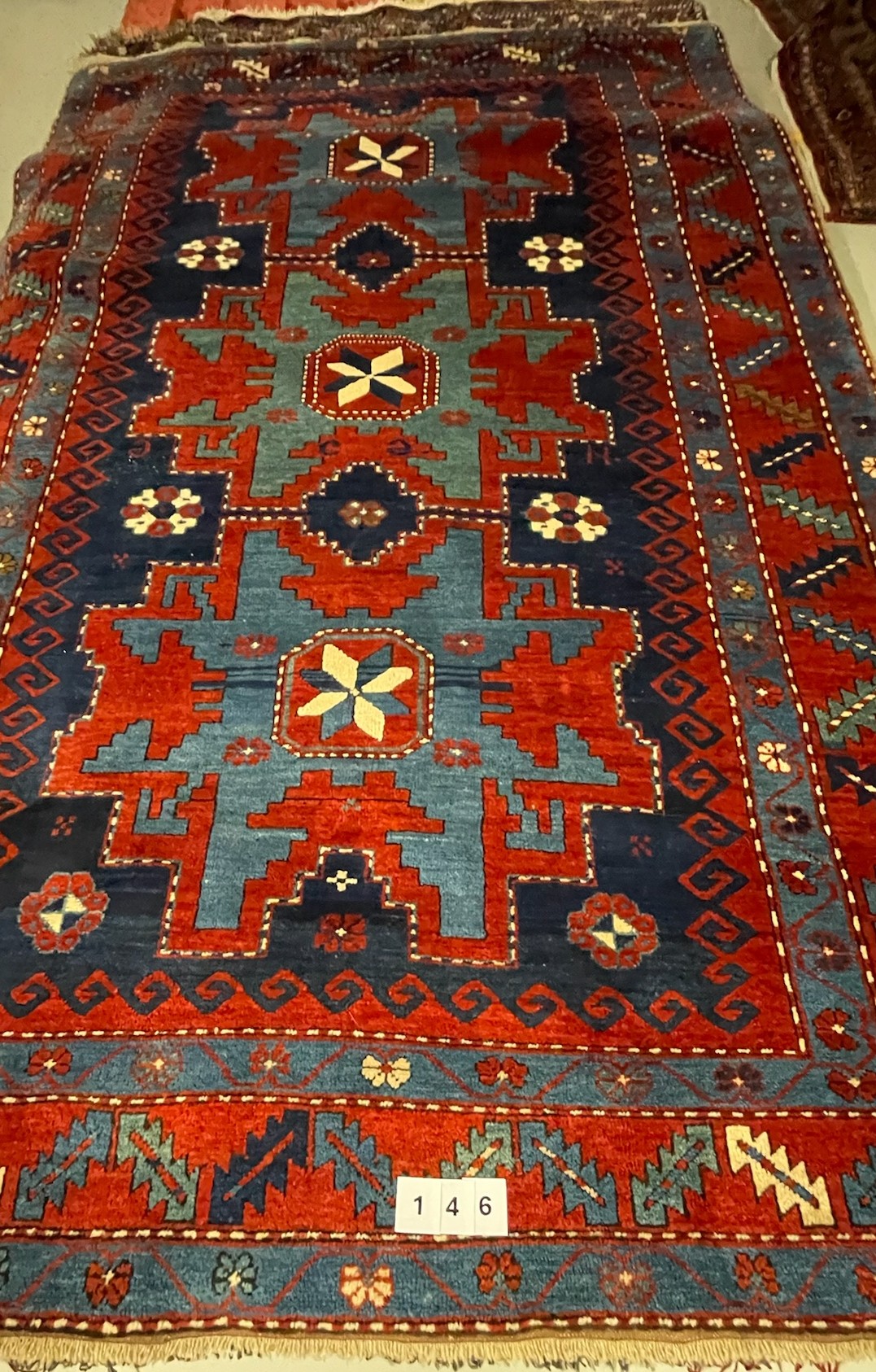 Leshgi
