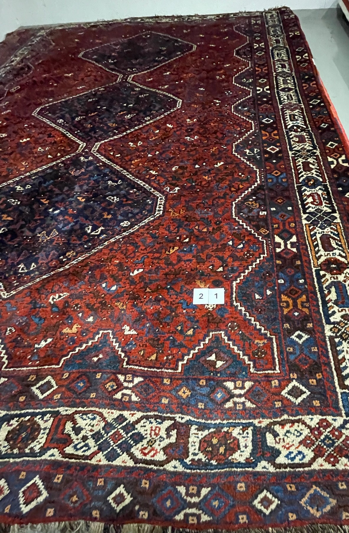 Arab Chamseh