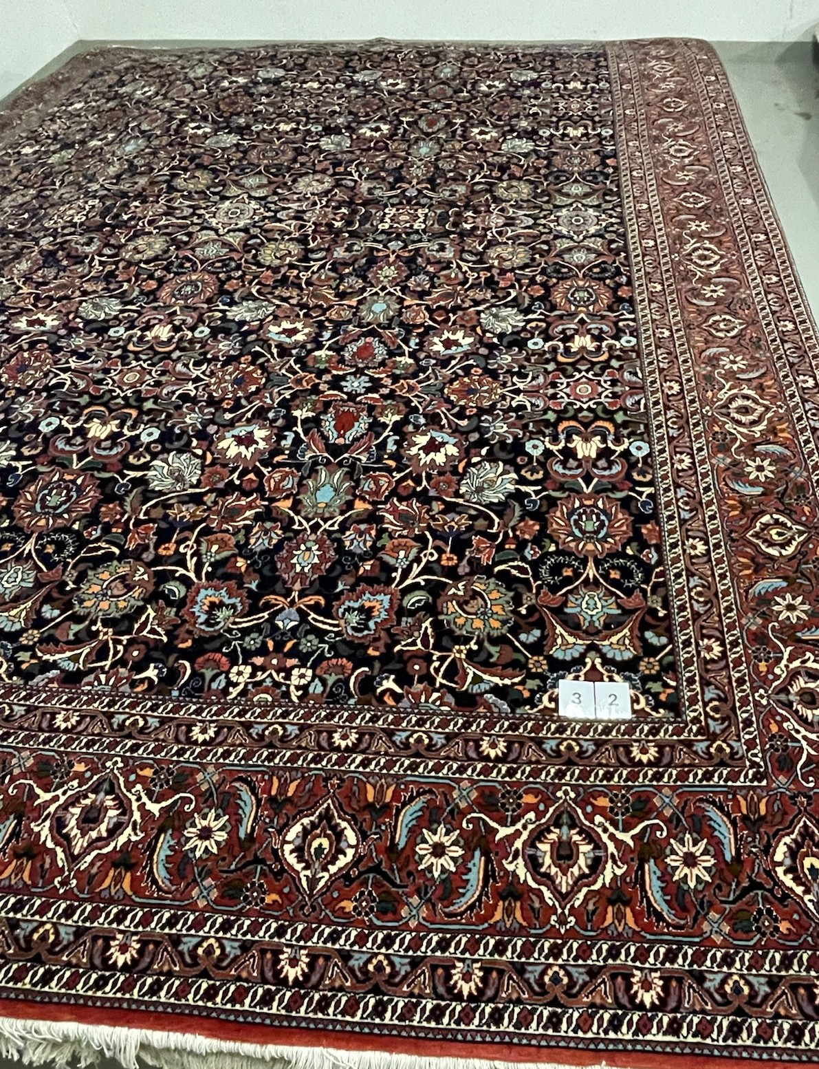 Bidjar