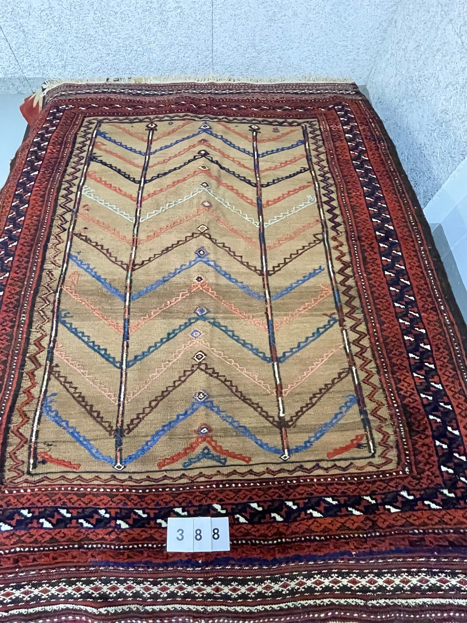 Narimani Beloutsch Roukorsi