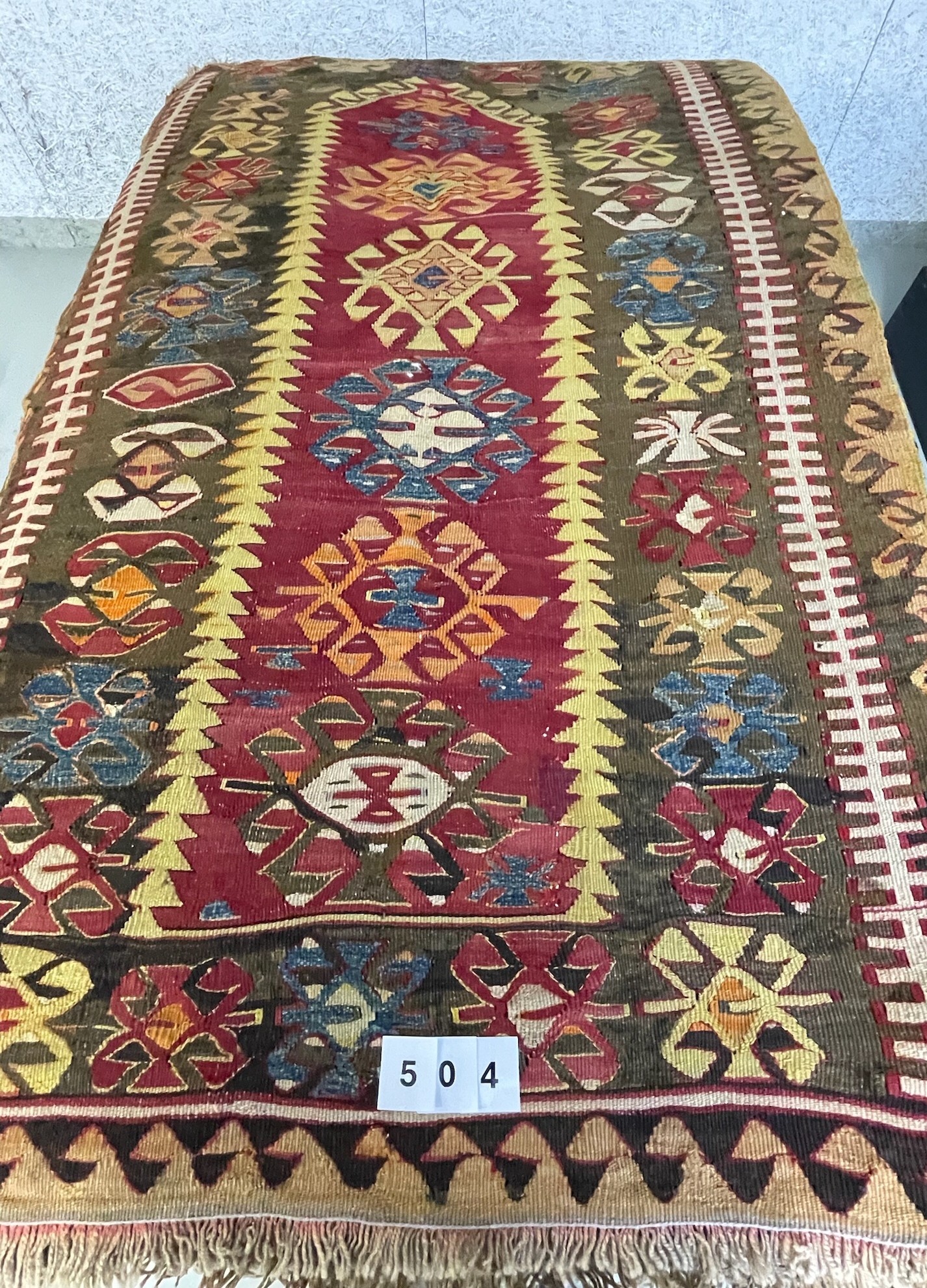 Konya Kelim