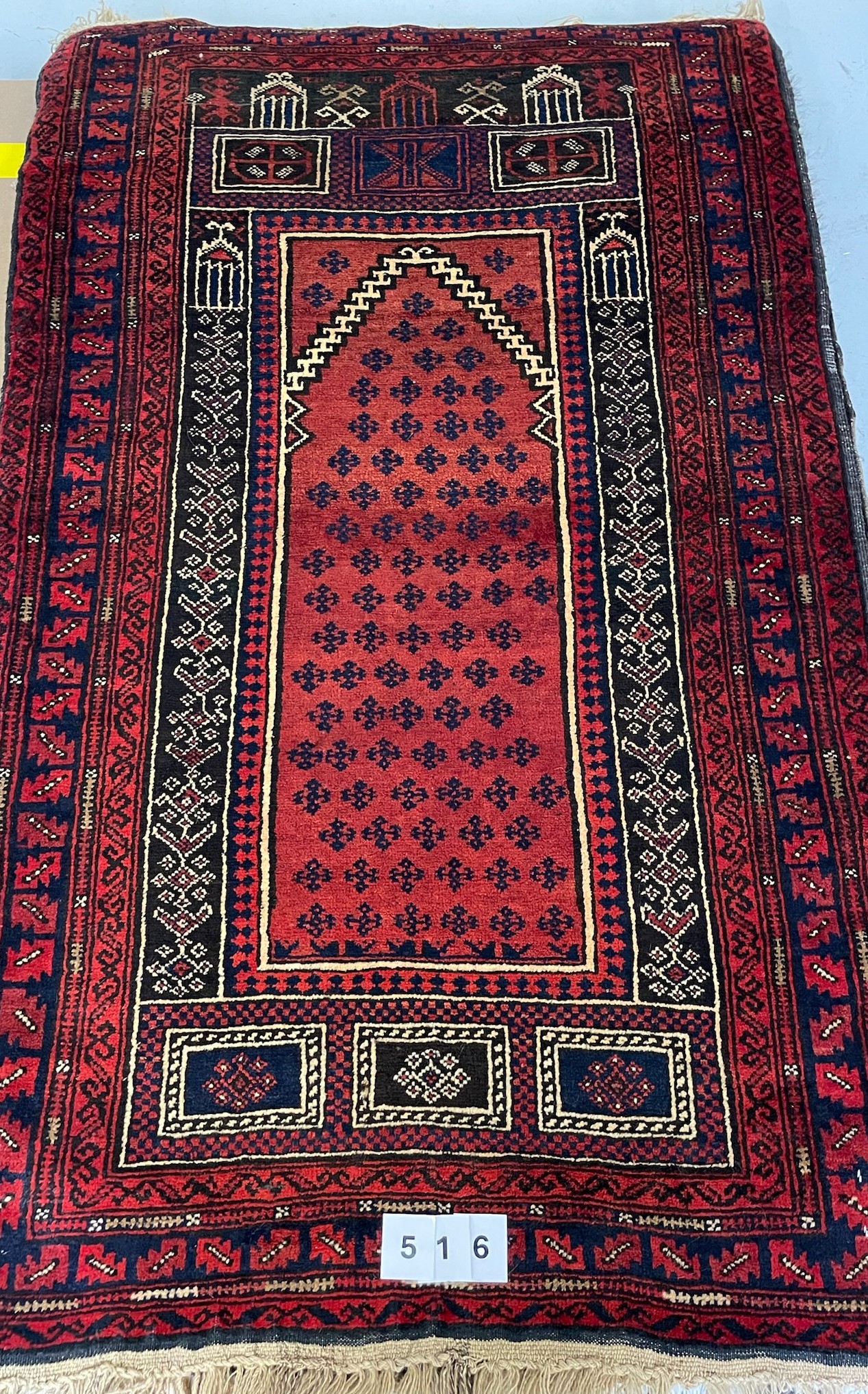 Beloutsch