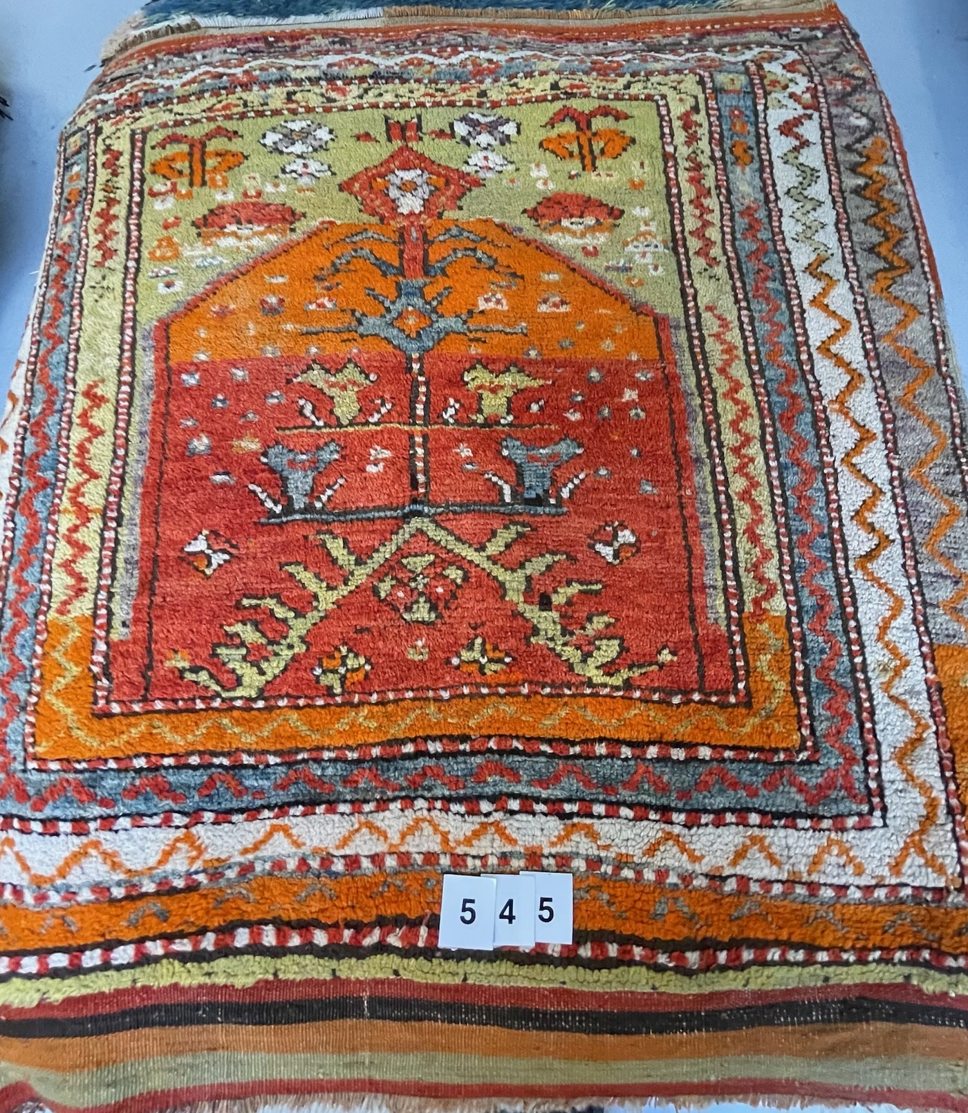 Yoruk Alt