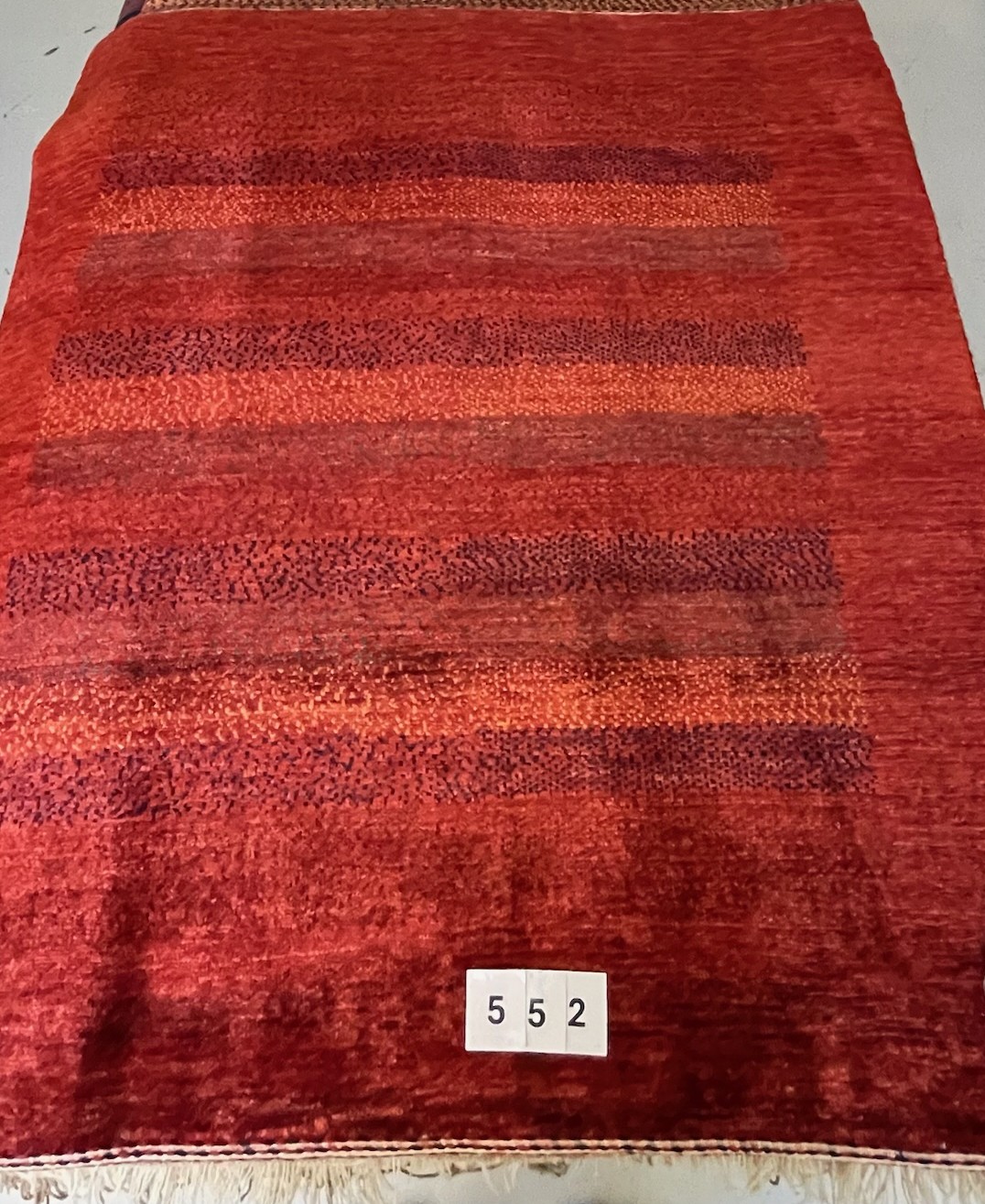 Loribaft Teppich