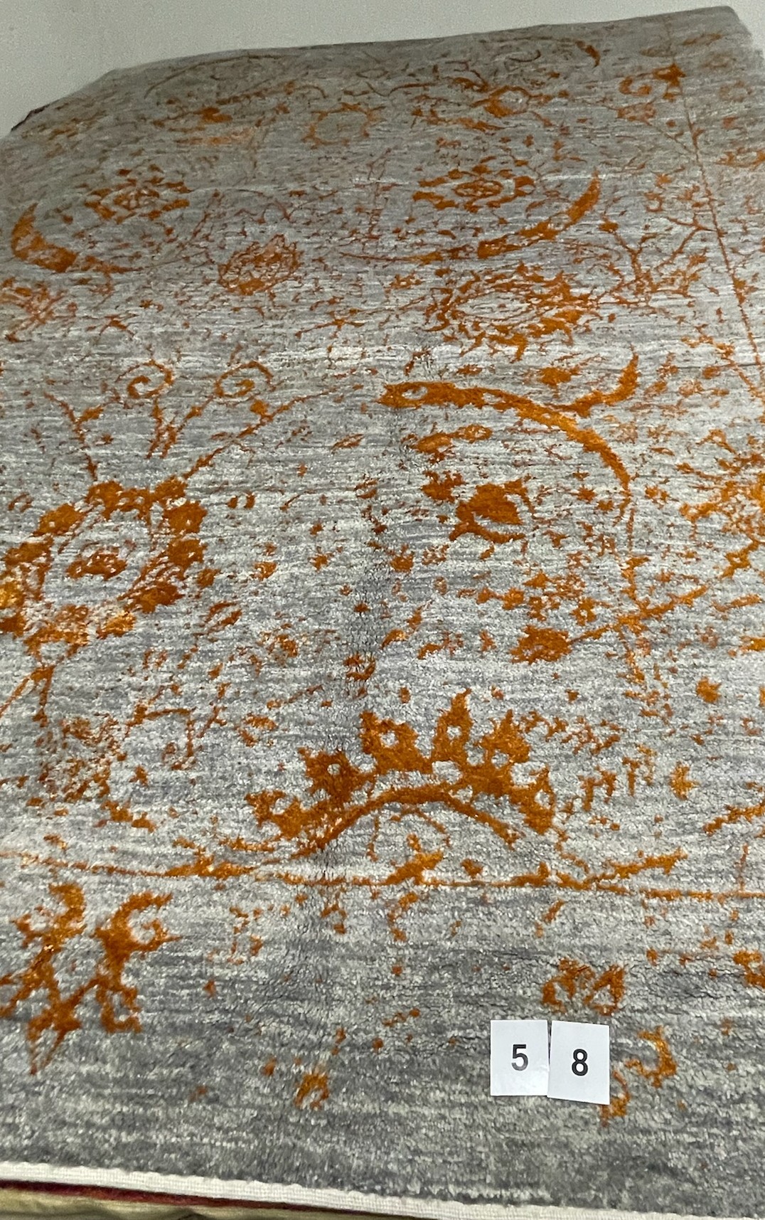 Tabiz Floral