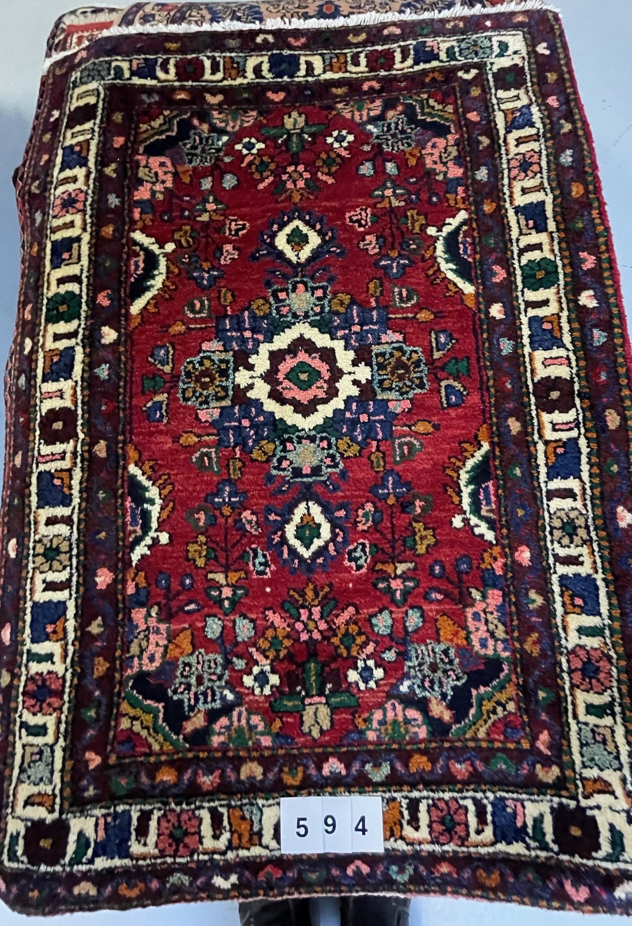 Mehraban