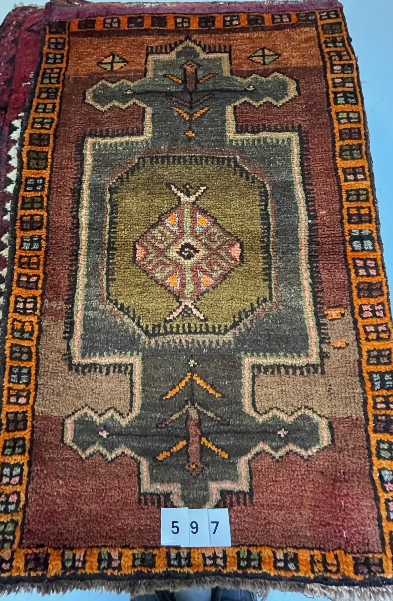 Kars Teppich