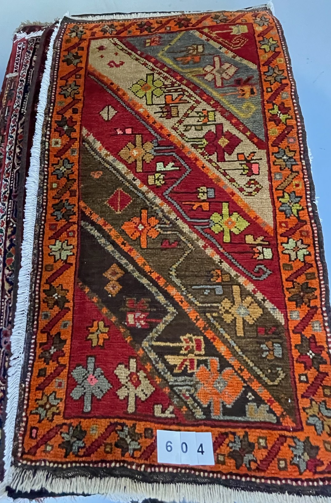 Kars Teppich