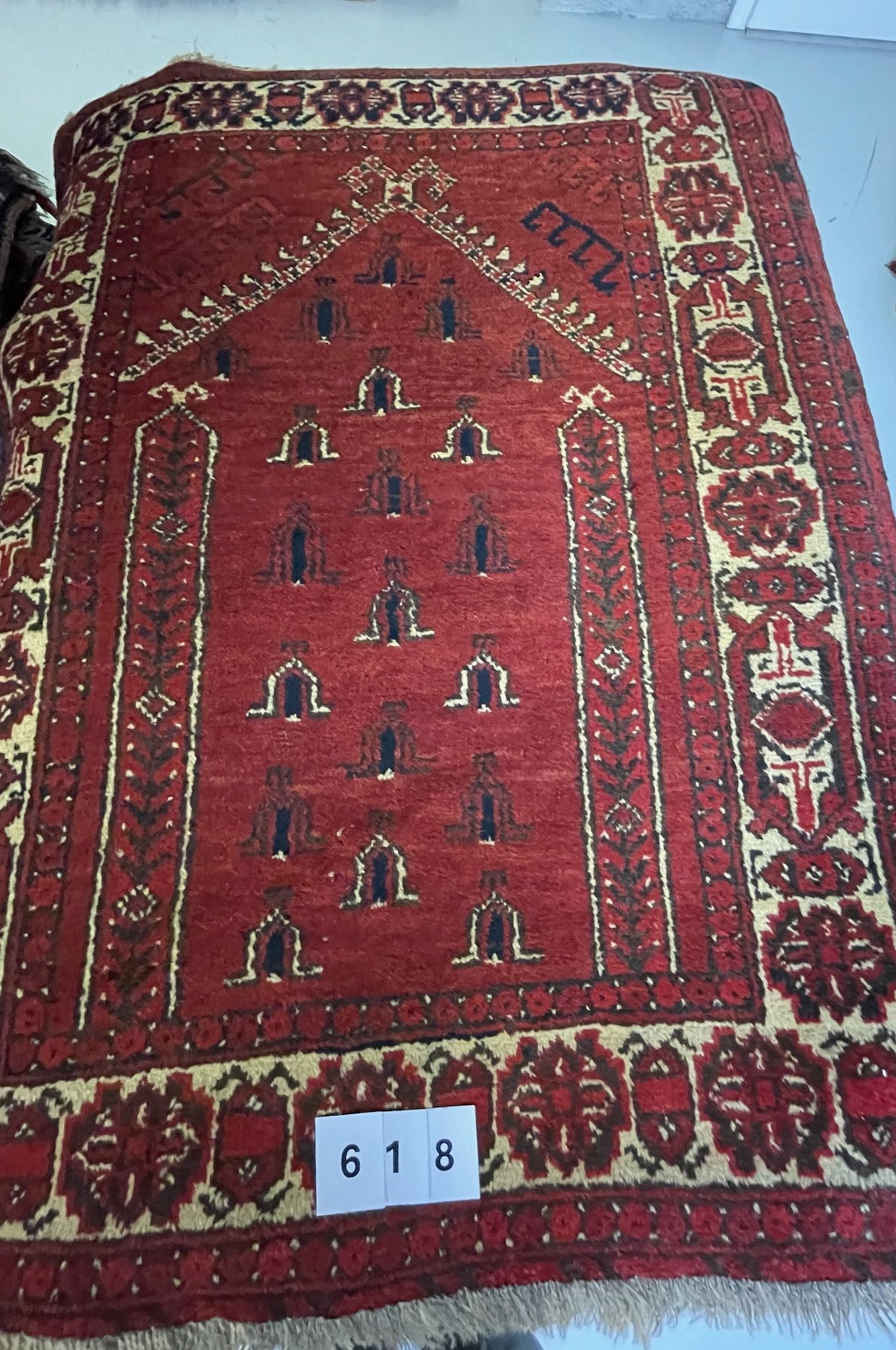 Ersari