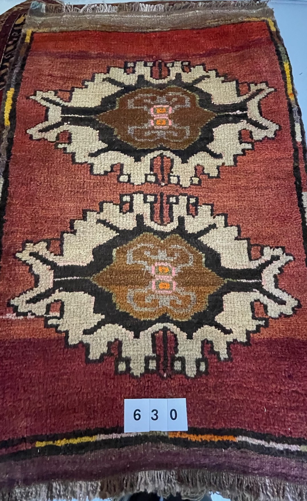 Kars Teppich