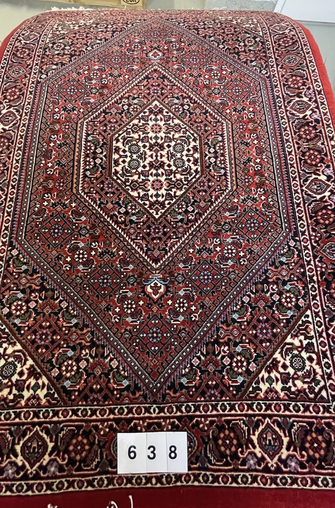 Bidjar Tokab