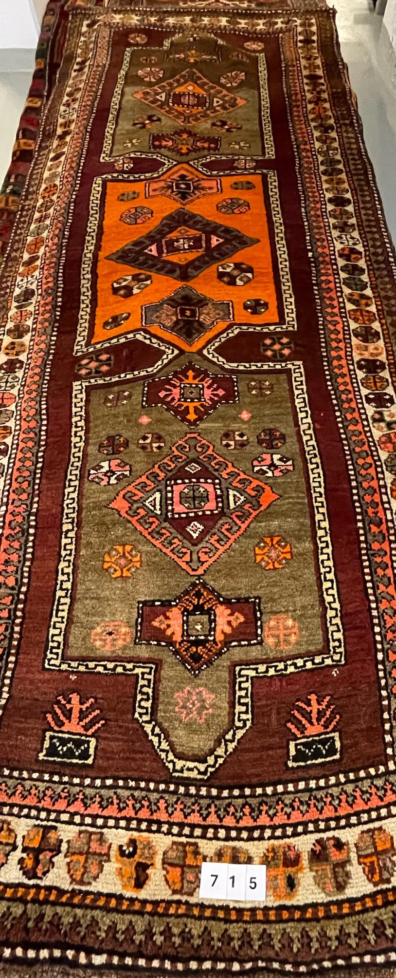 Kars Kurde