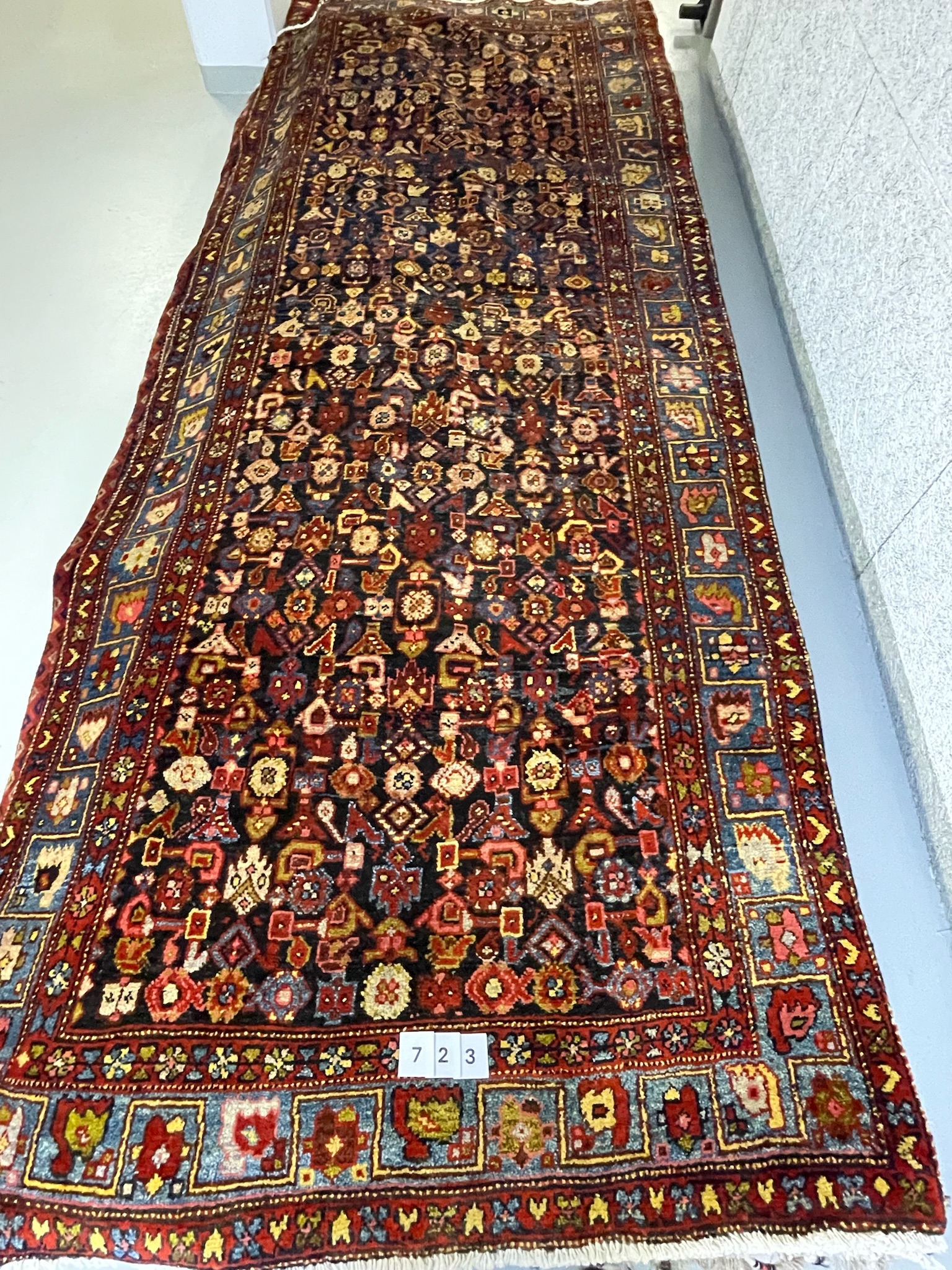 Saudjbolagh