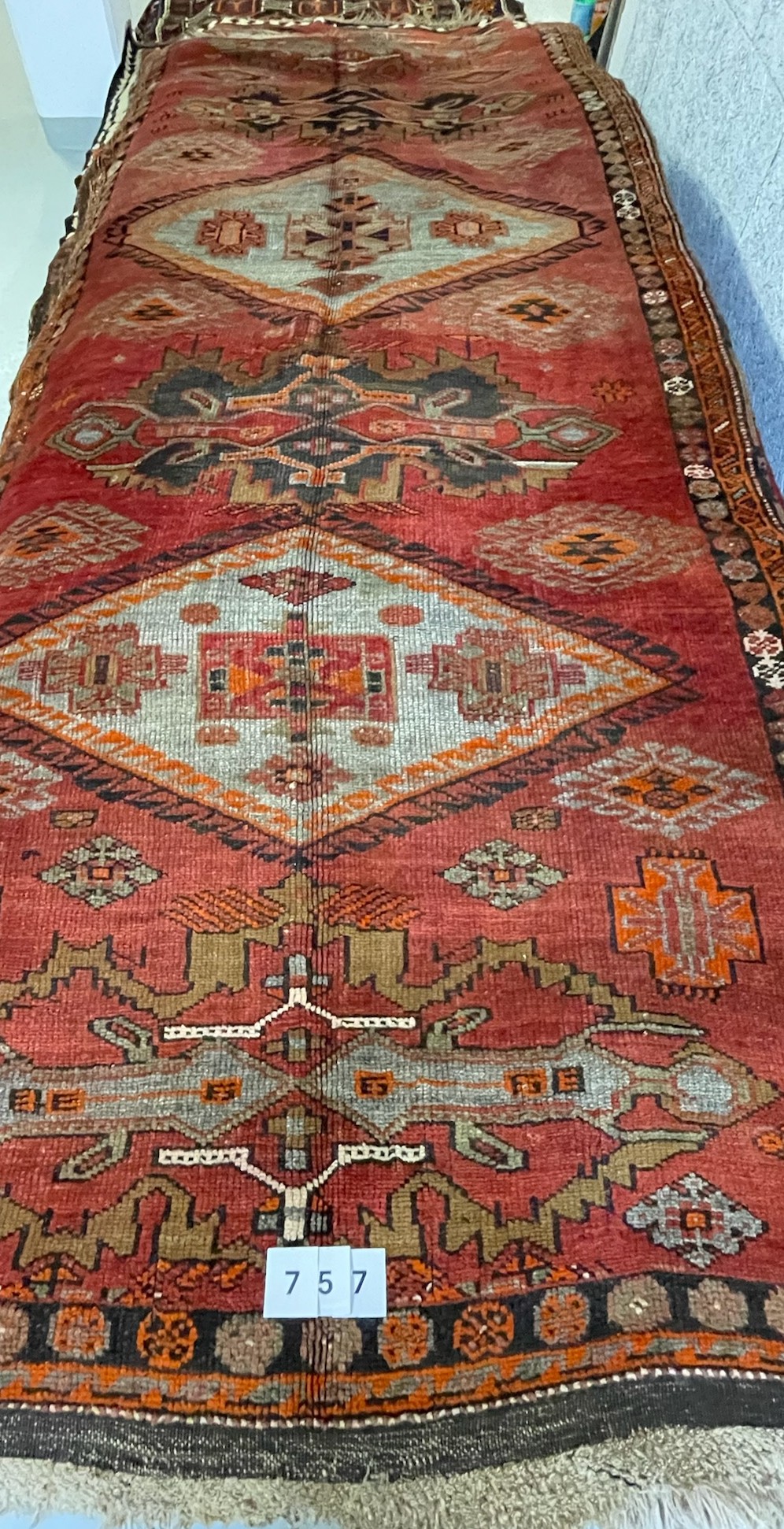 Kars Teppich