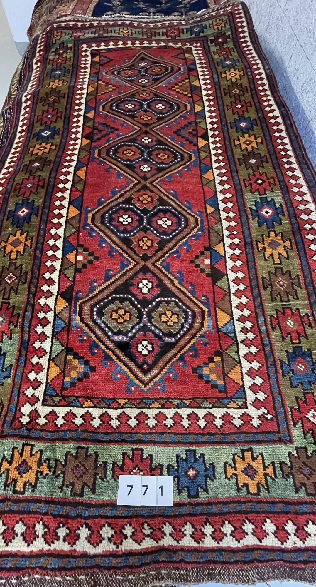 Kelardasht Alt