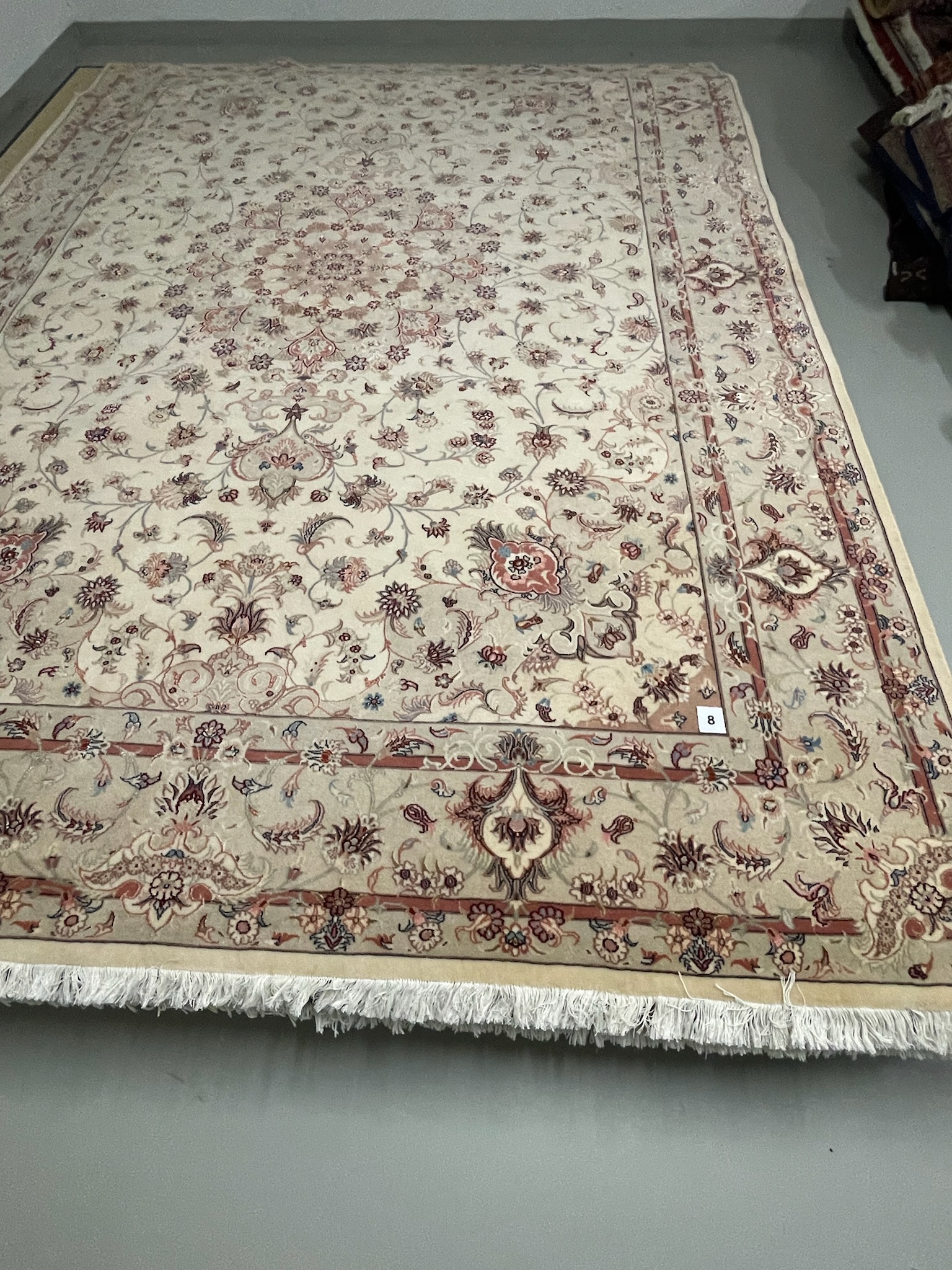 Tabiz Floral