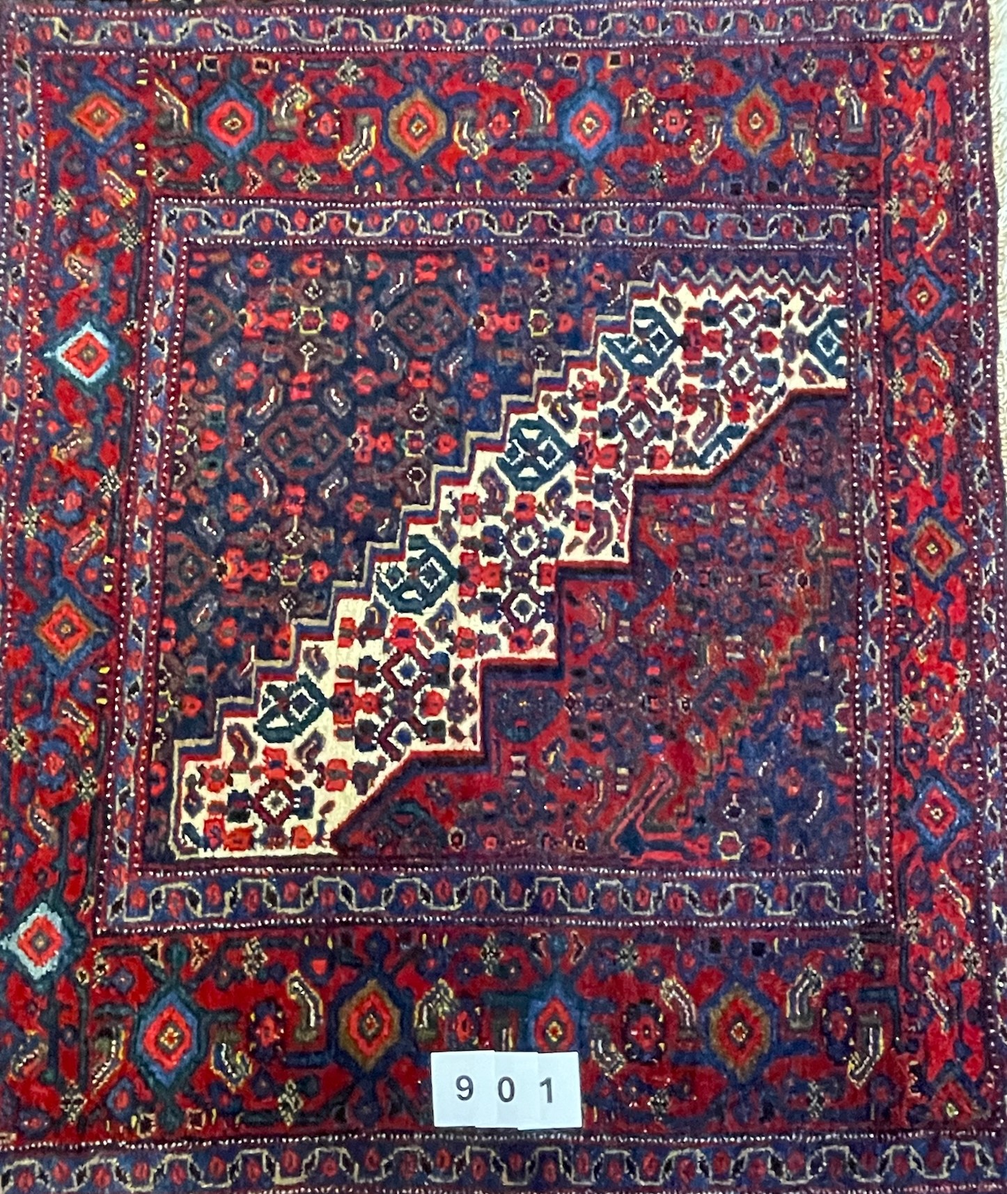 Nomaden Beloutsch