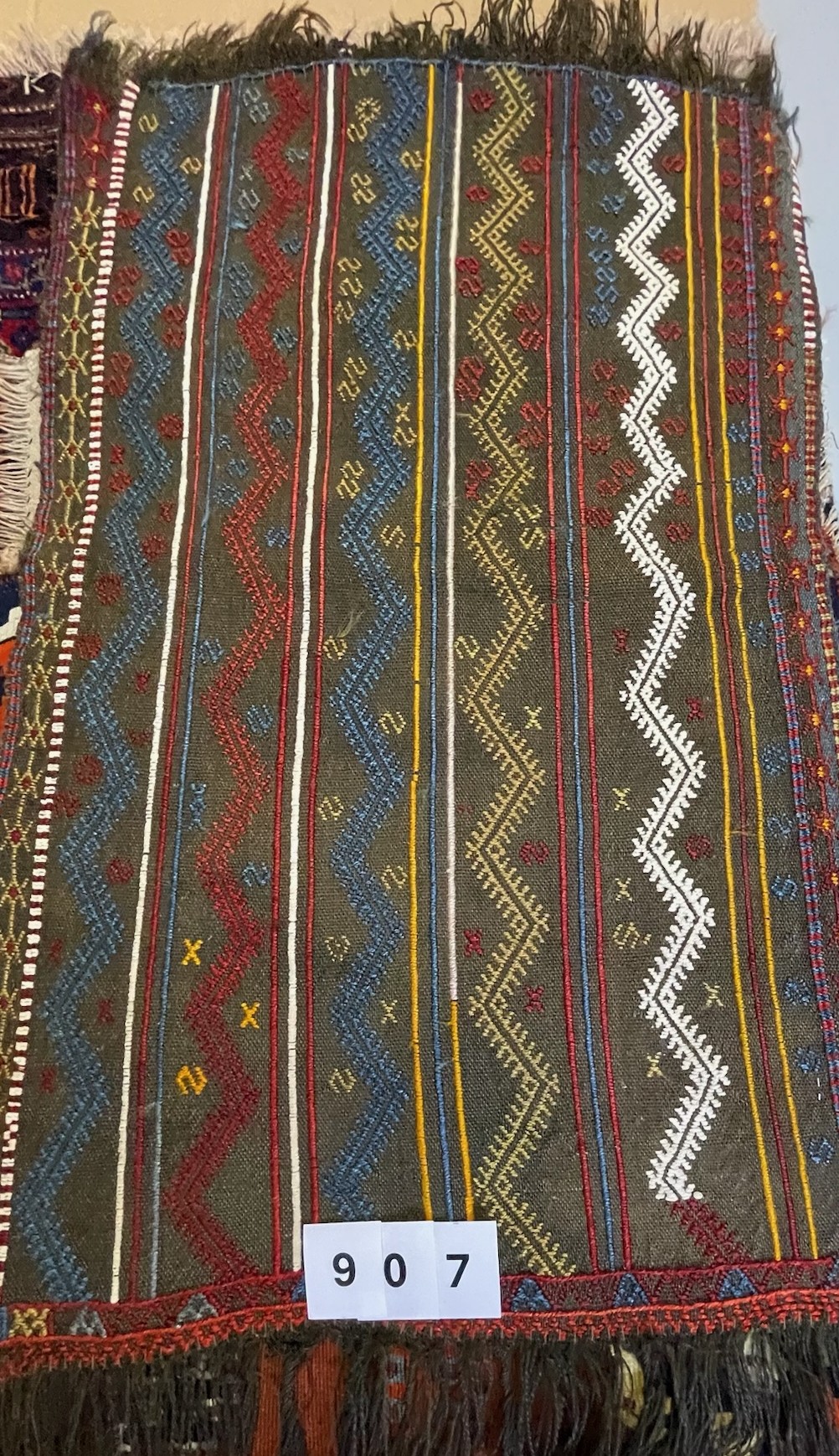 Bidjar Tekab