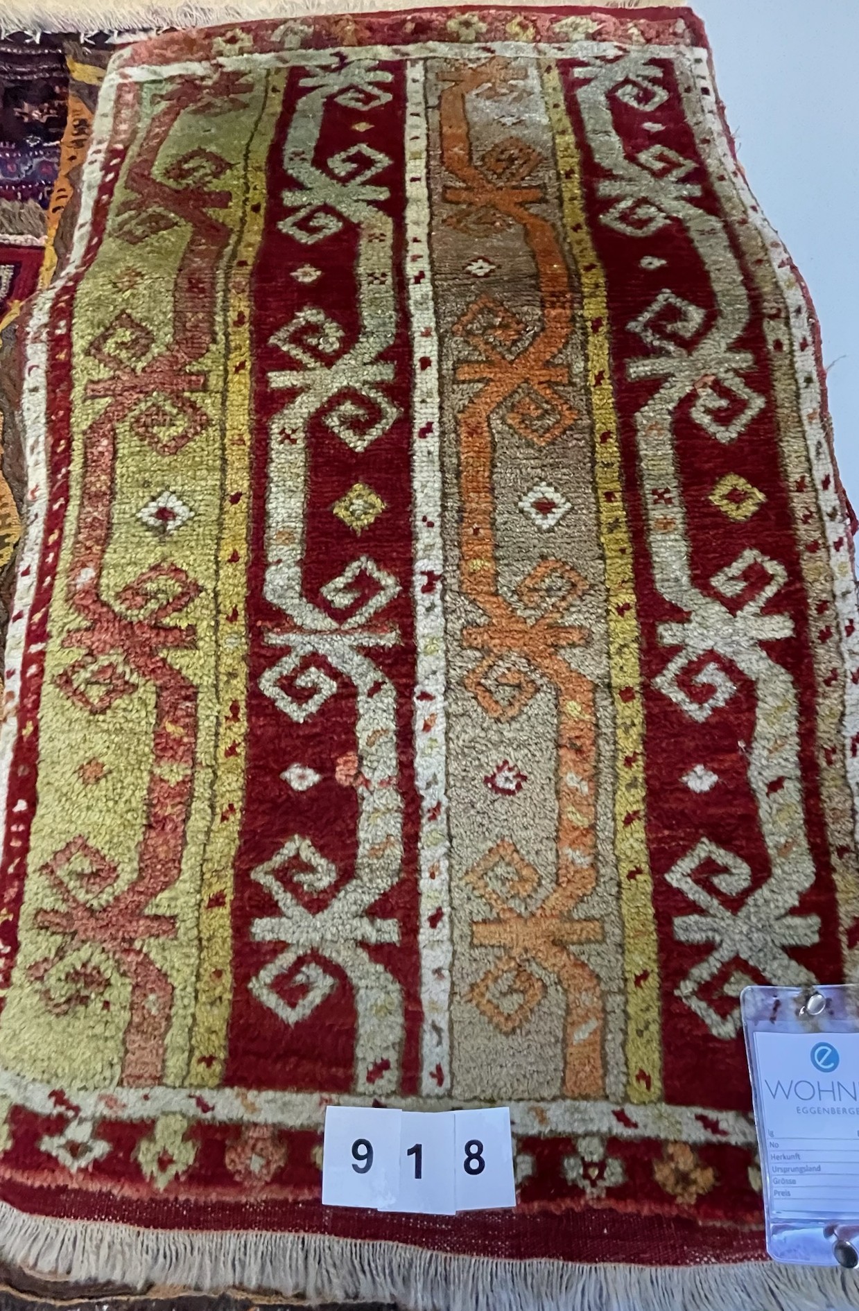 Kars Teppich