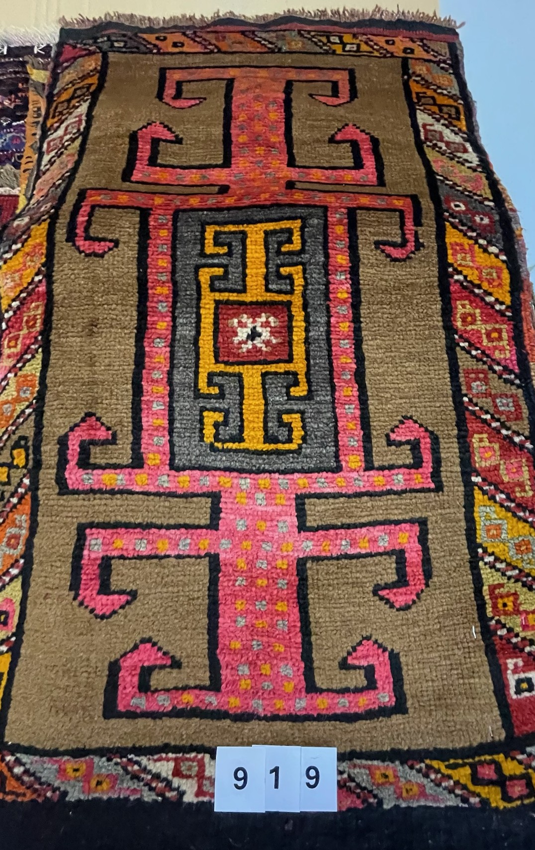 Kars Teppich