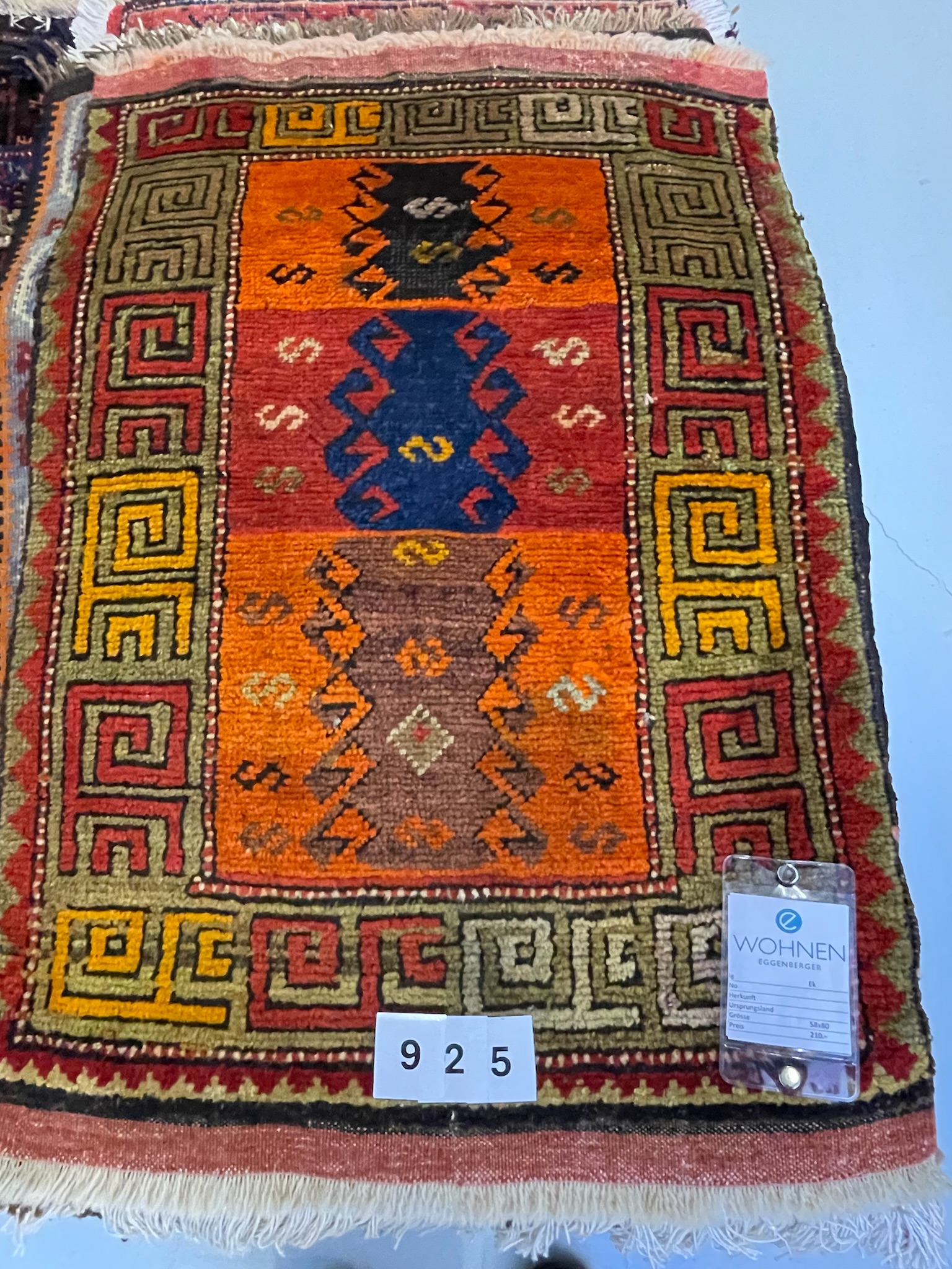 Karabagh Kelim