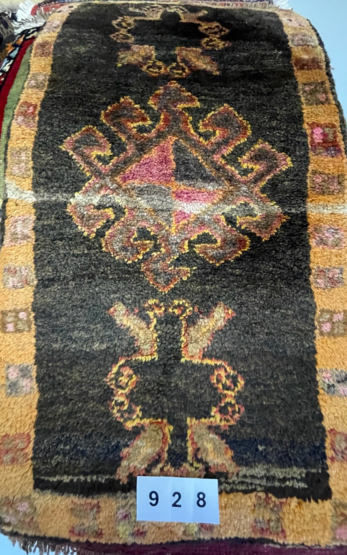 Kars Teppich