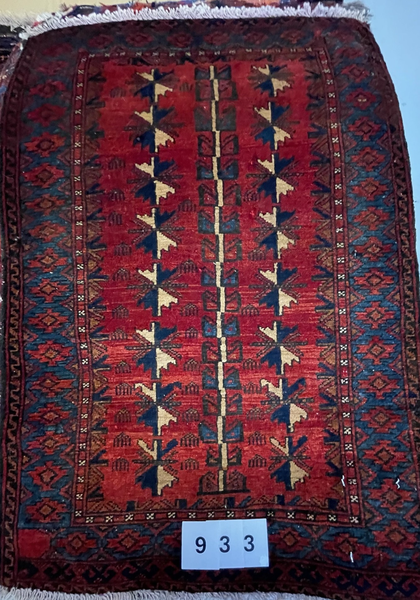 Turkmen