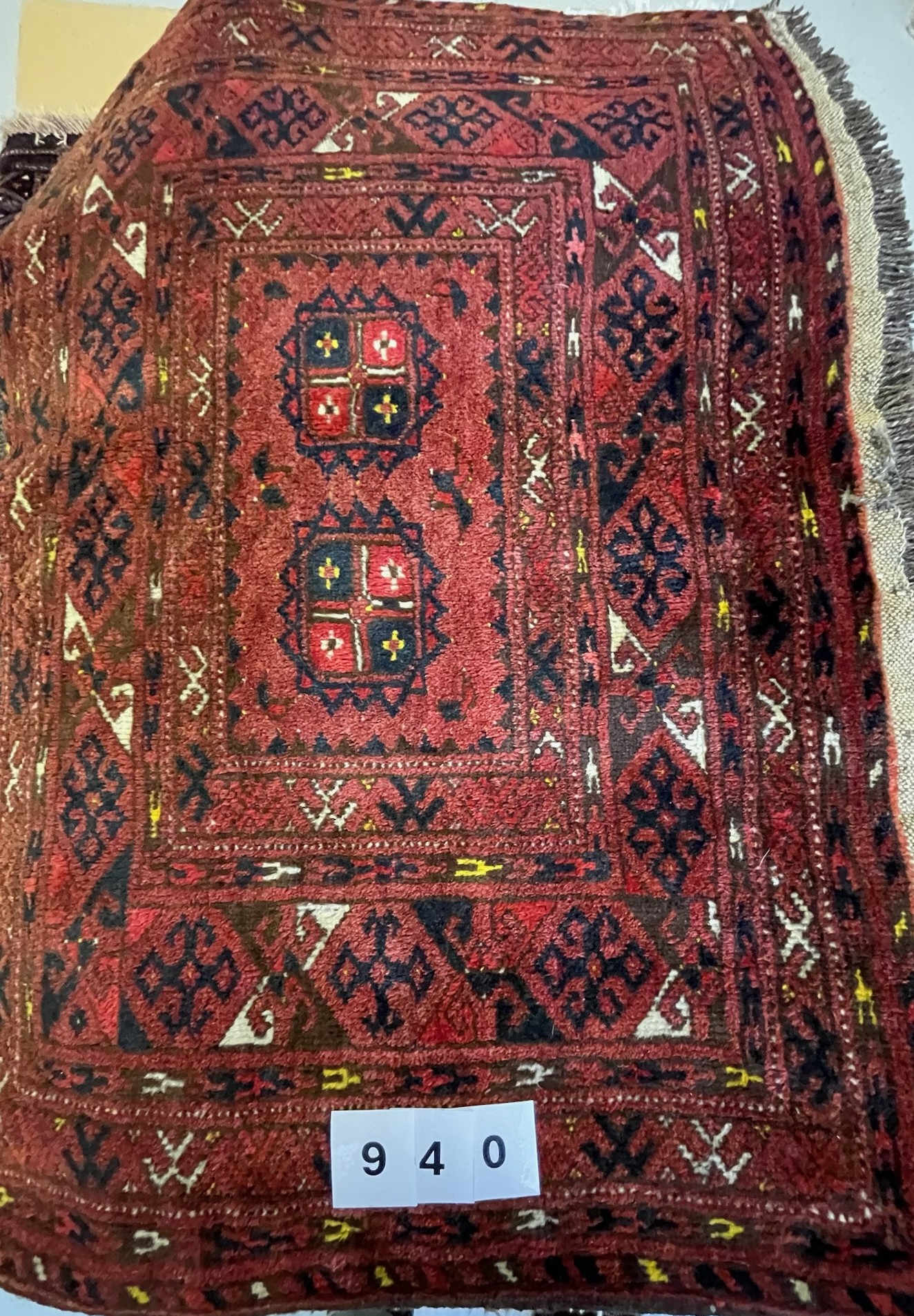 Kelim Teppich