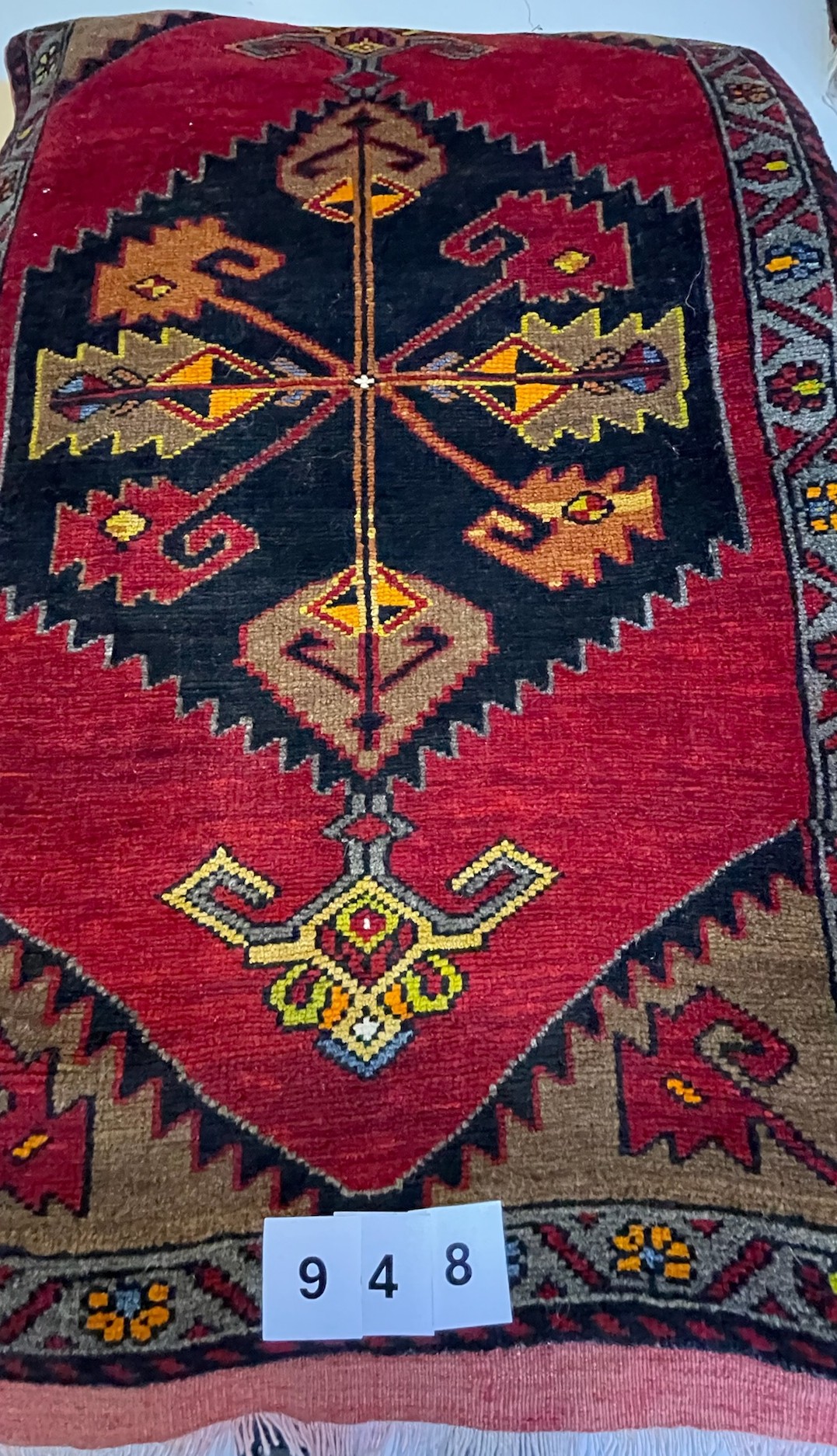 Malatya Beloutsch