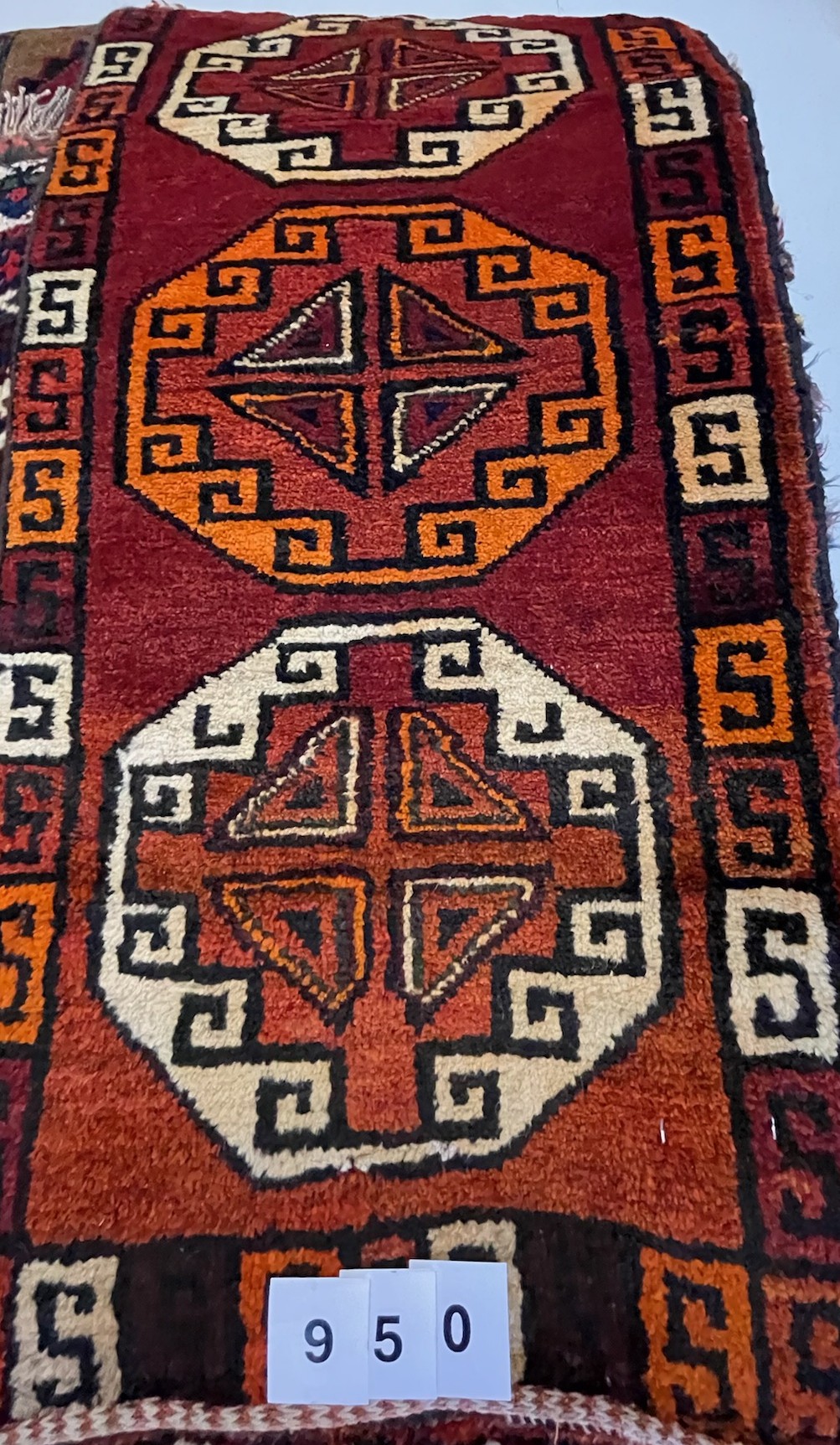 Uszbek Fragment