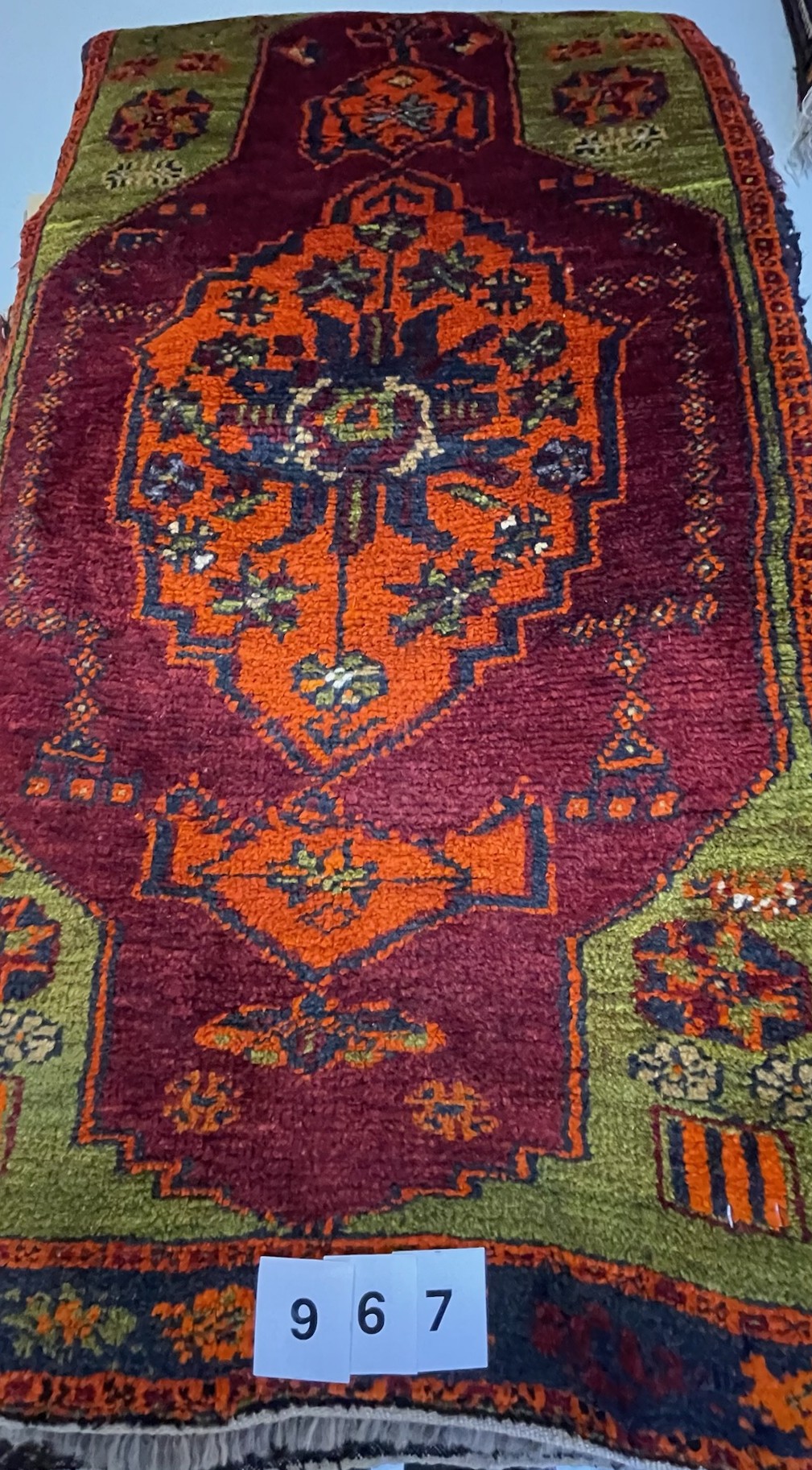 Konja
