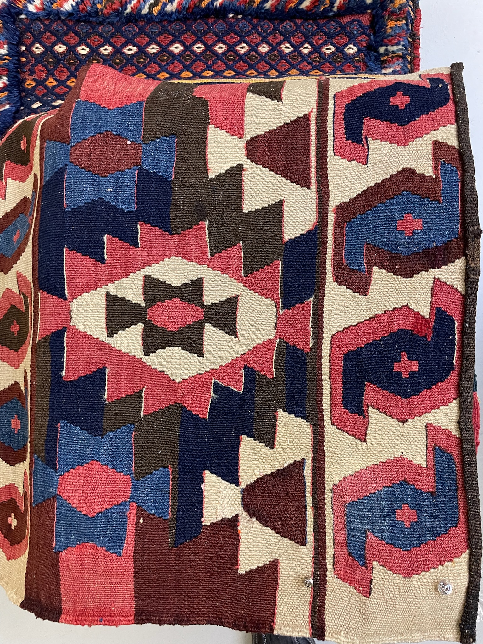 Bidjar Mini Teppich