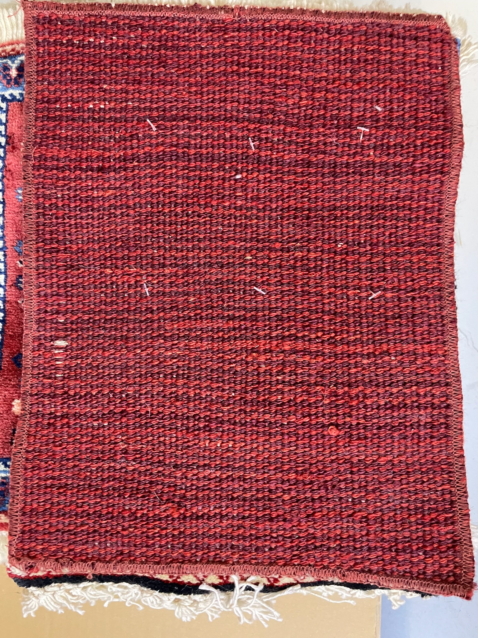 Kaschkuli Mini Teppich