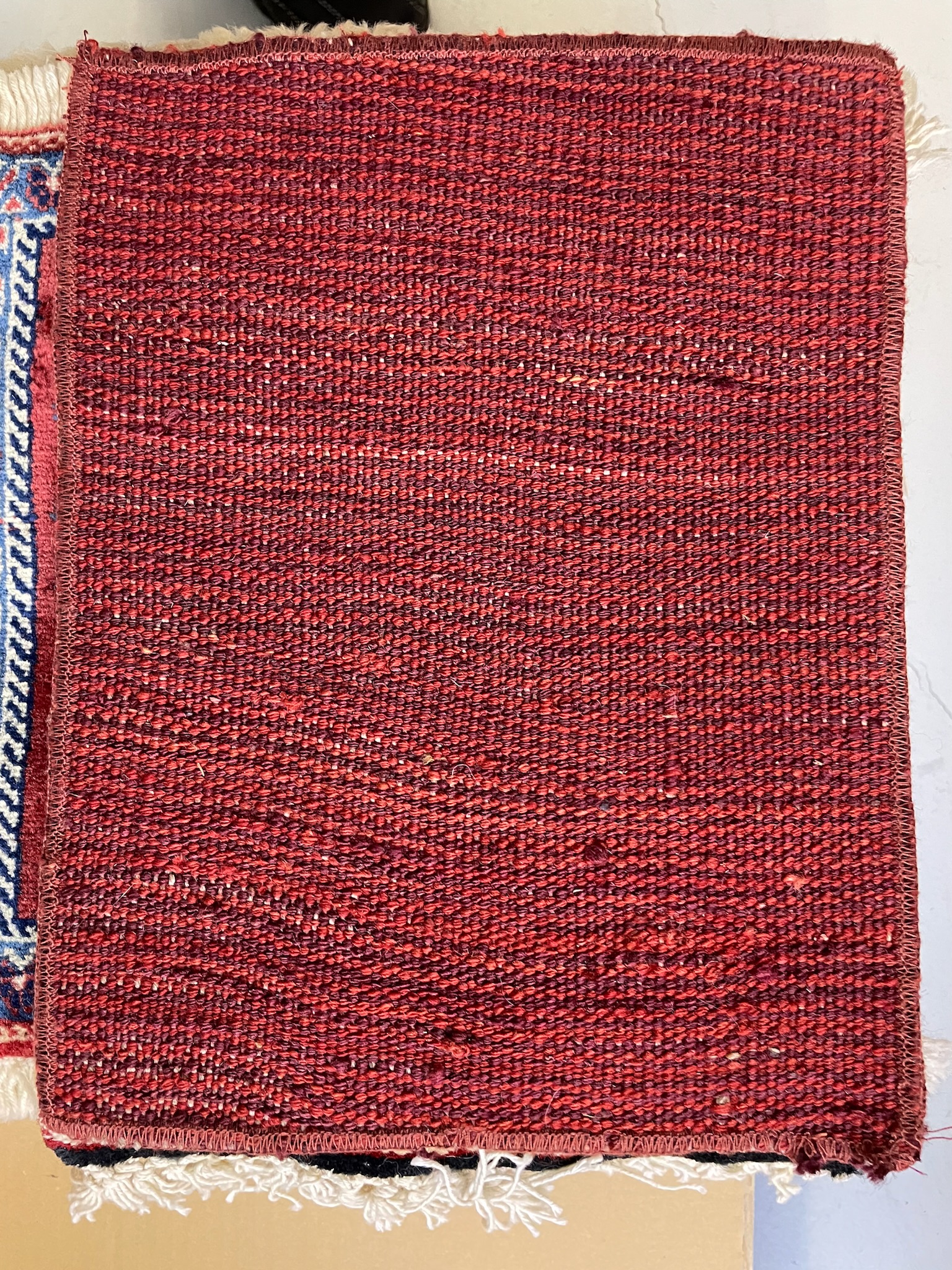 Kaschkuli Mini Teppich