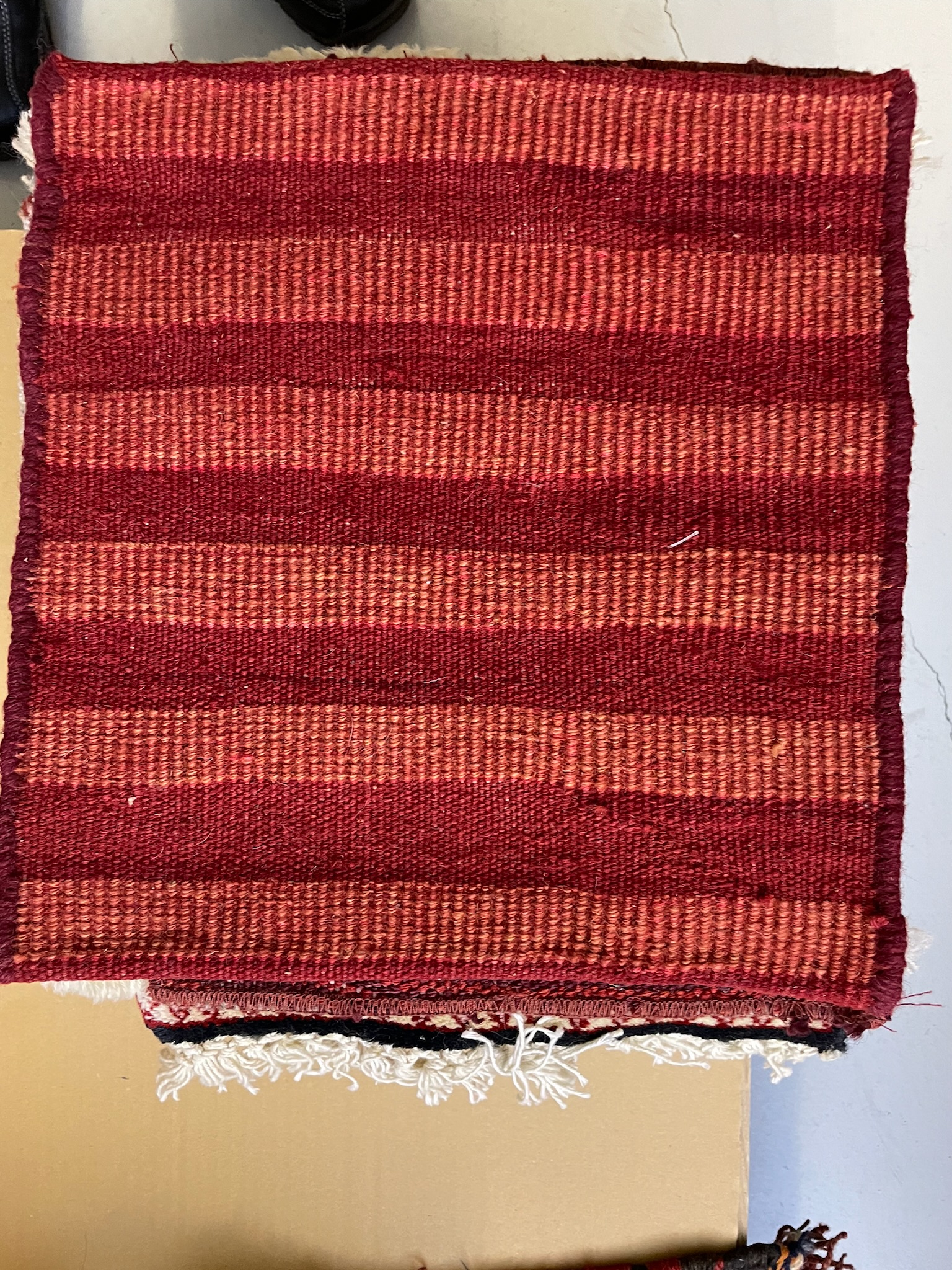 Kaschkuli Mini Teppich