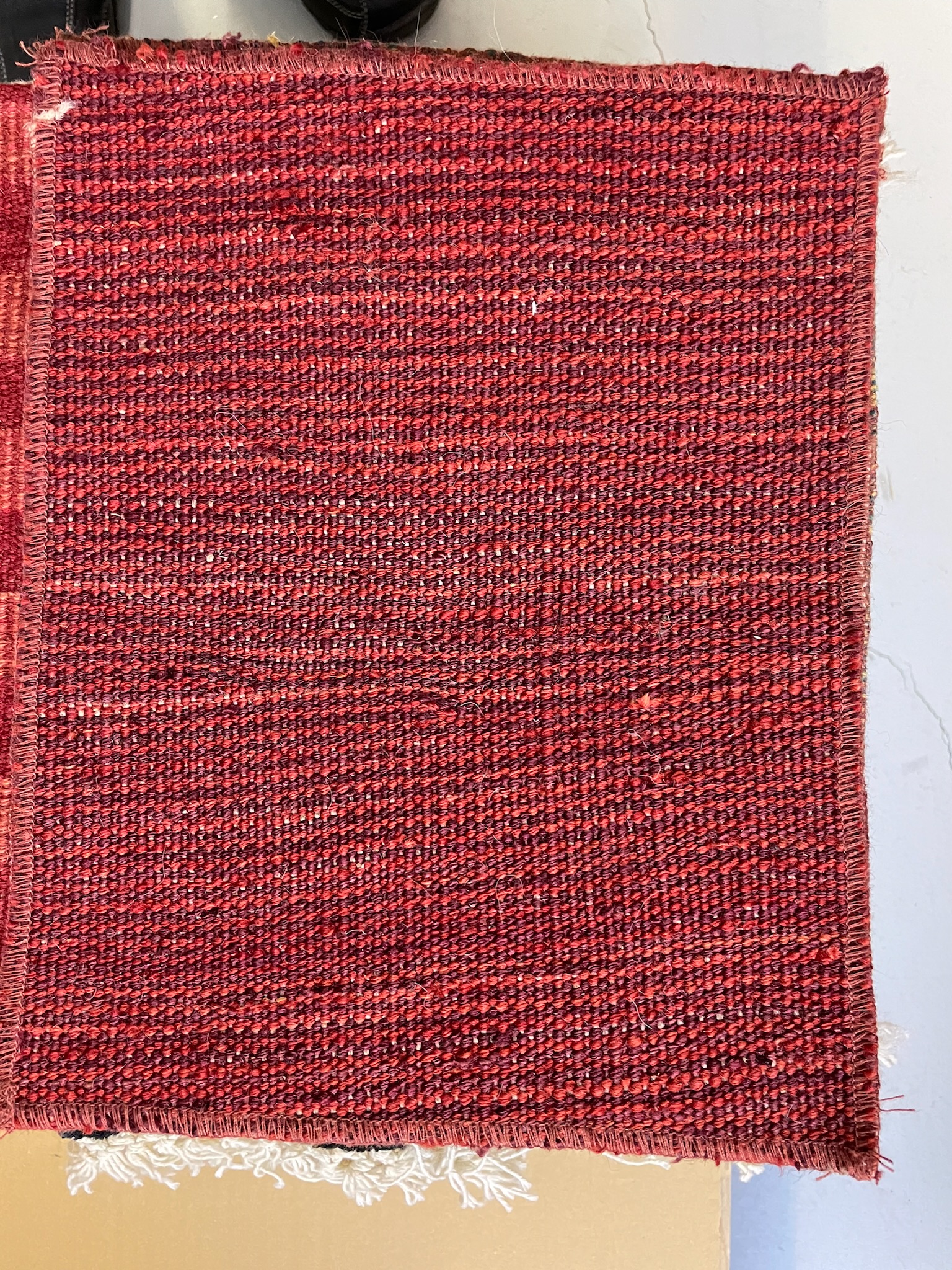 Kaschkuli Mini Teppich