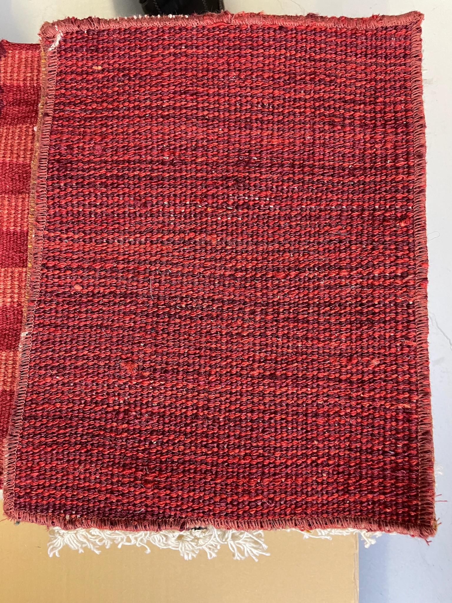 Kaschkuli Mini Teppich