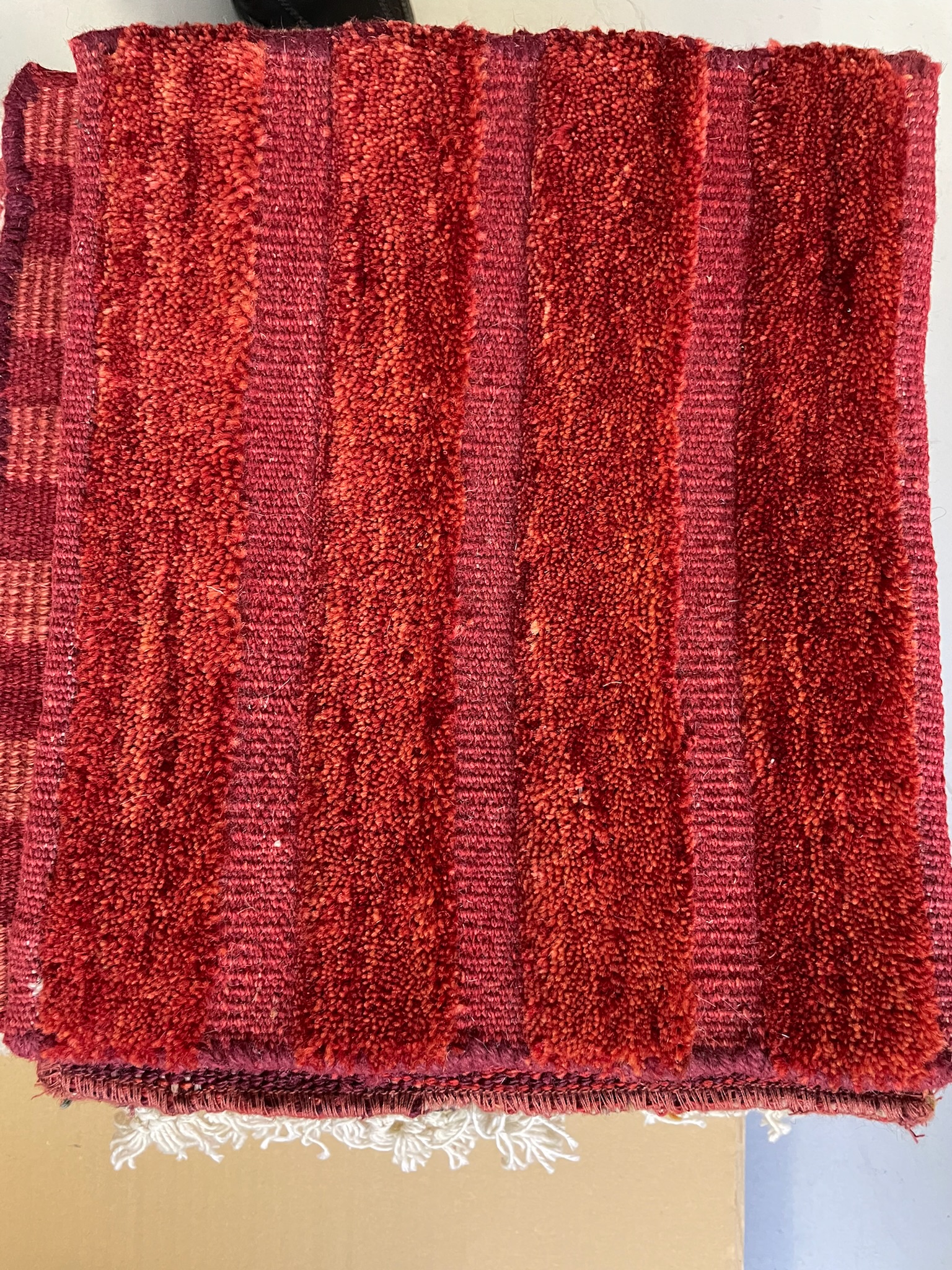 Kaschkuli Mini Teppich