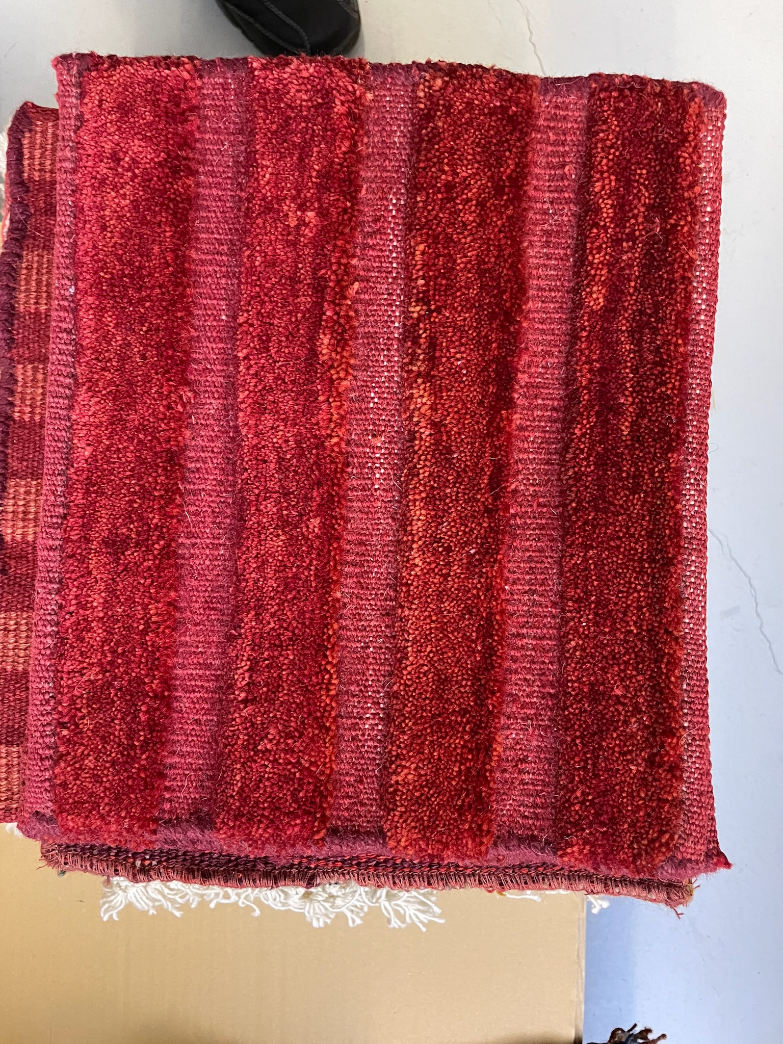 Kaschkuli Mini Teppich