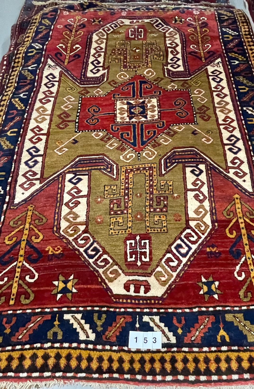 Kasak Schilder