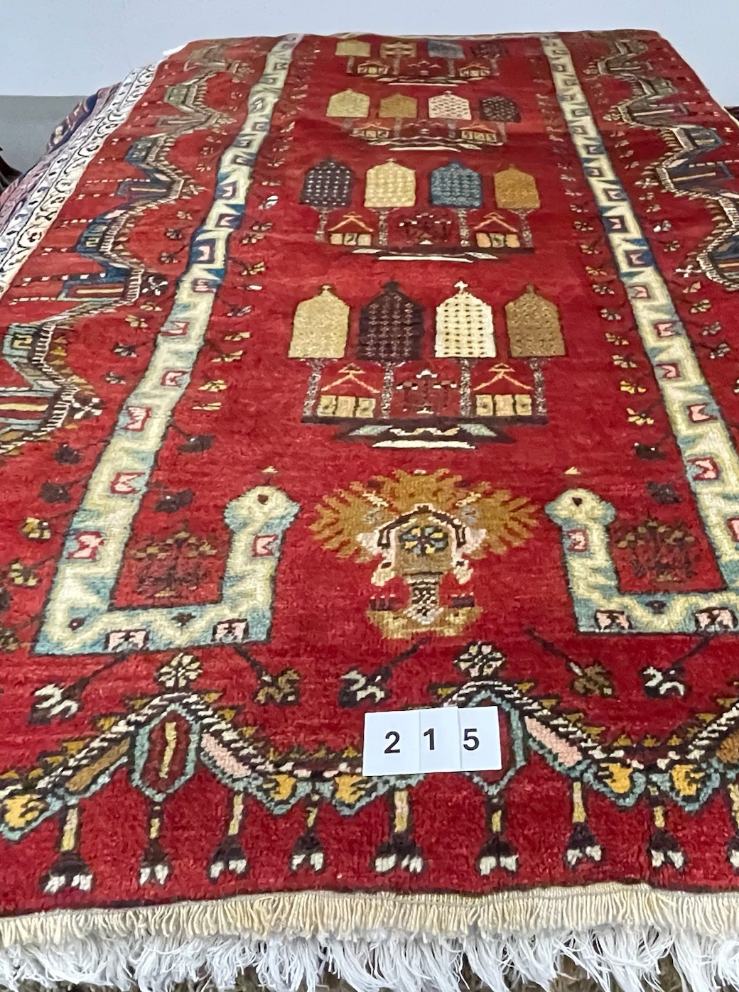 Kirsehir Mezarlik