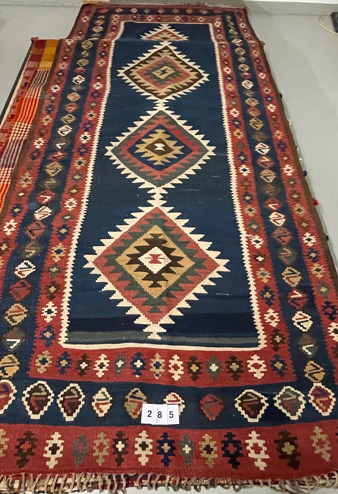 Ghareh-Tschaman